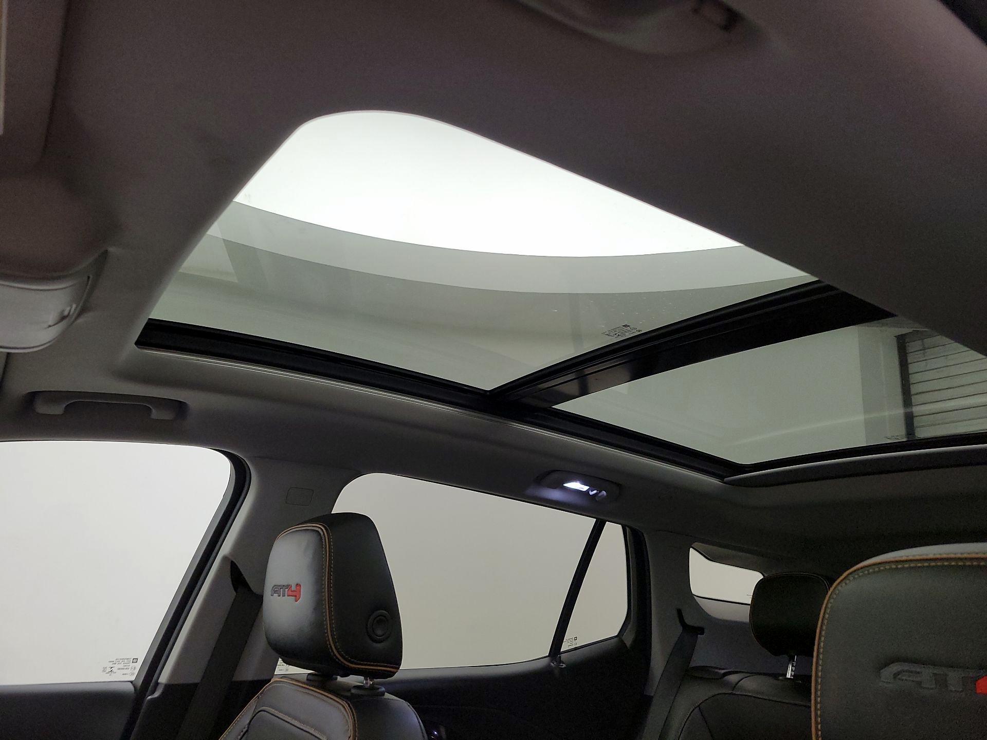 Thumbnail: 2022 GMC Terrain - 19