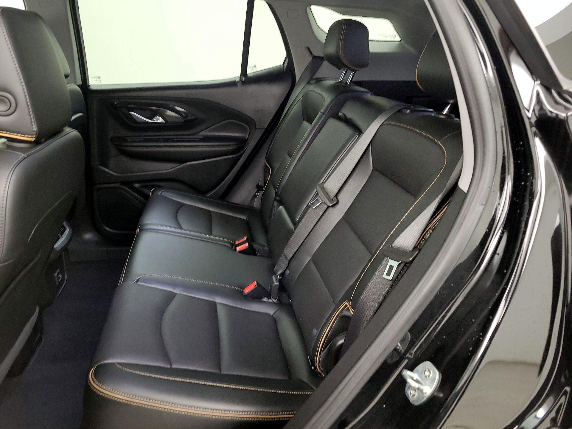 Thumbnail: 2022 GMC Terrain - 20