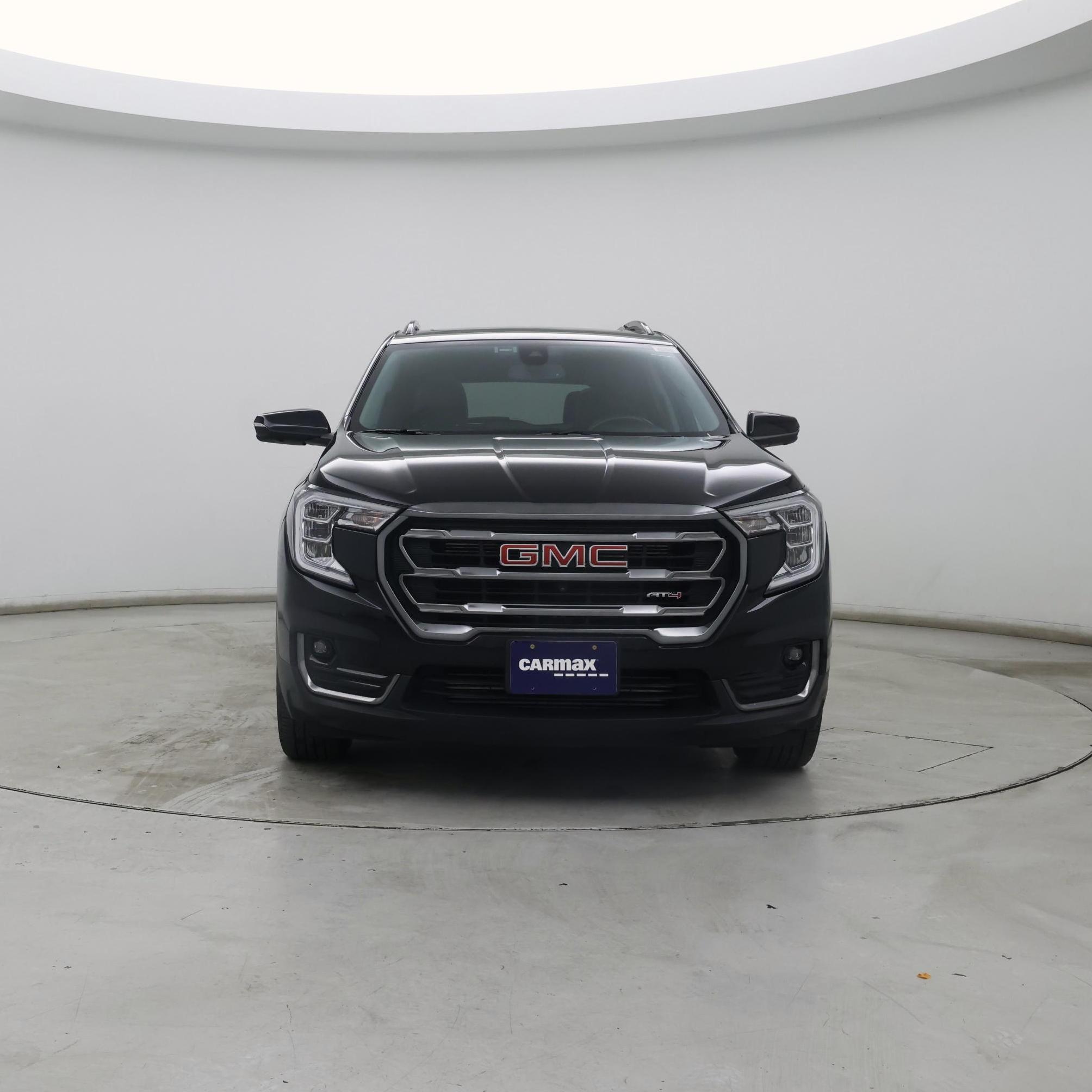 Thumbnail: 2022 GMC Terrain - 5