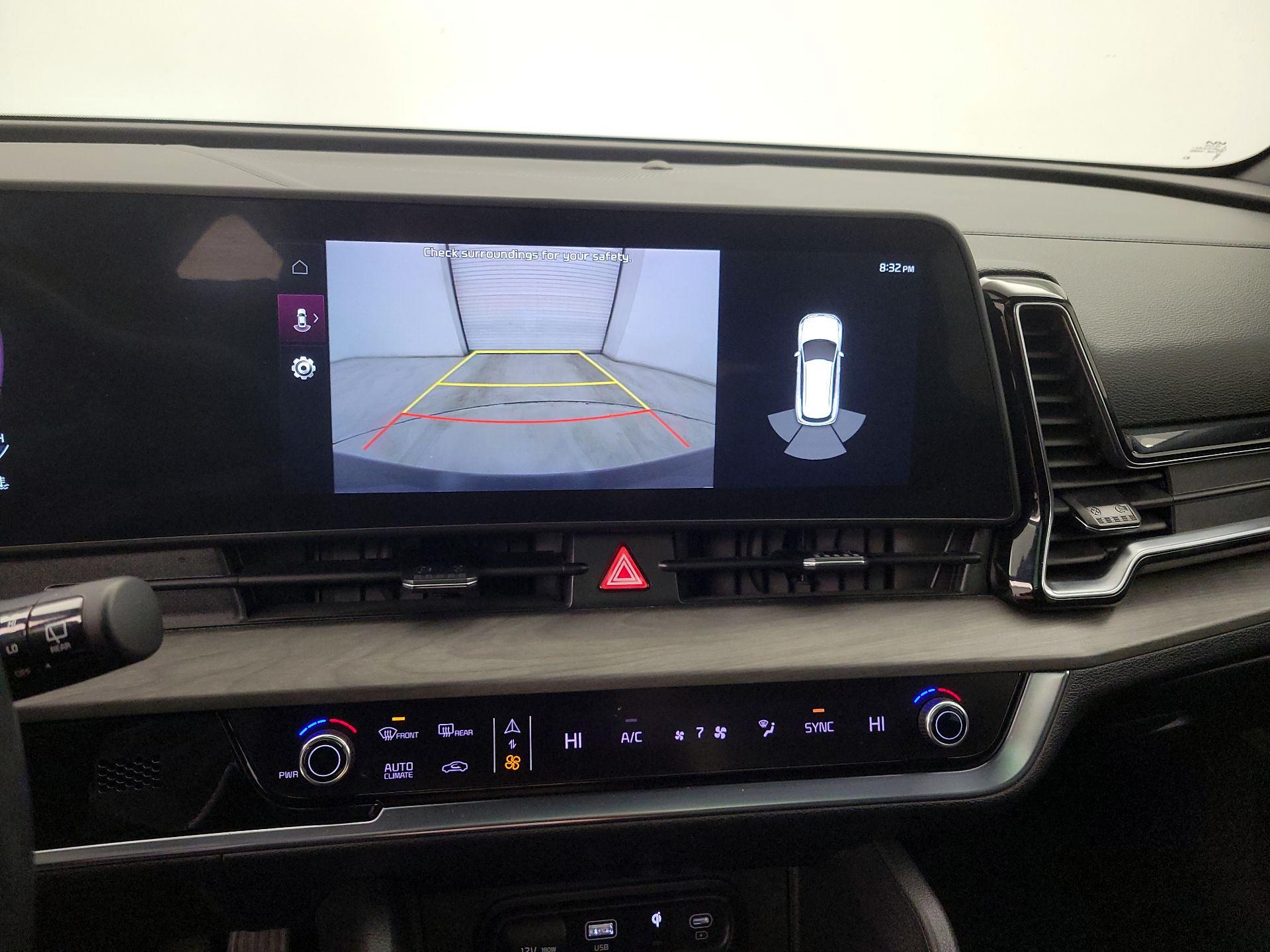 Thumbnail: 2023 Kia Sportage - 15