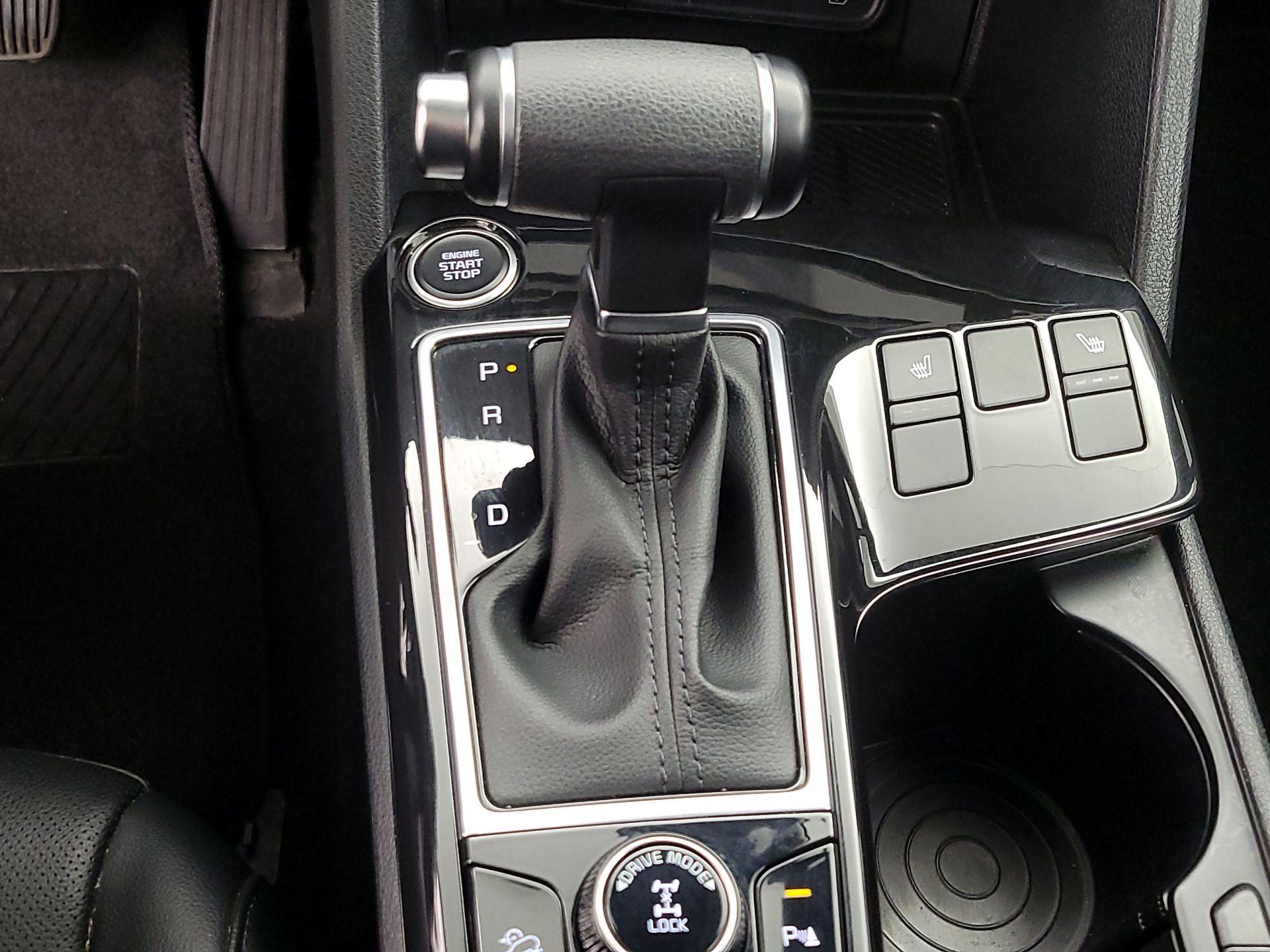 Thumbnail: 2023 Kia Sportage - 18