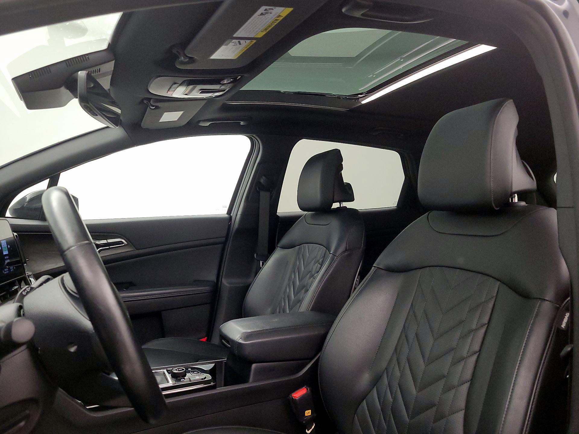 Thumbnail: 2023 Kia Sportage - 20