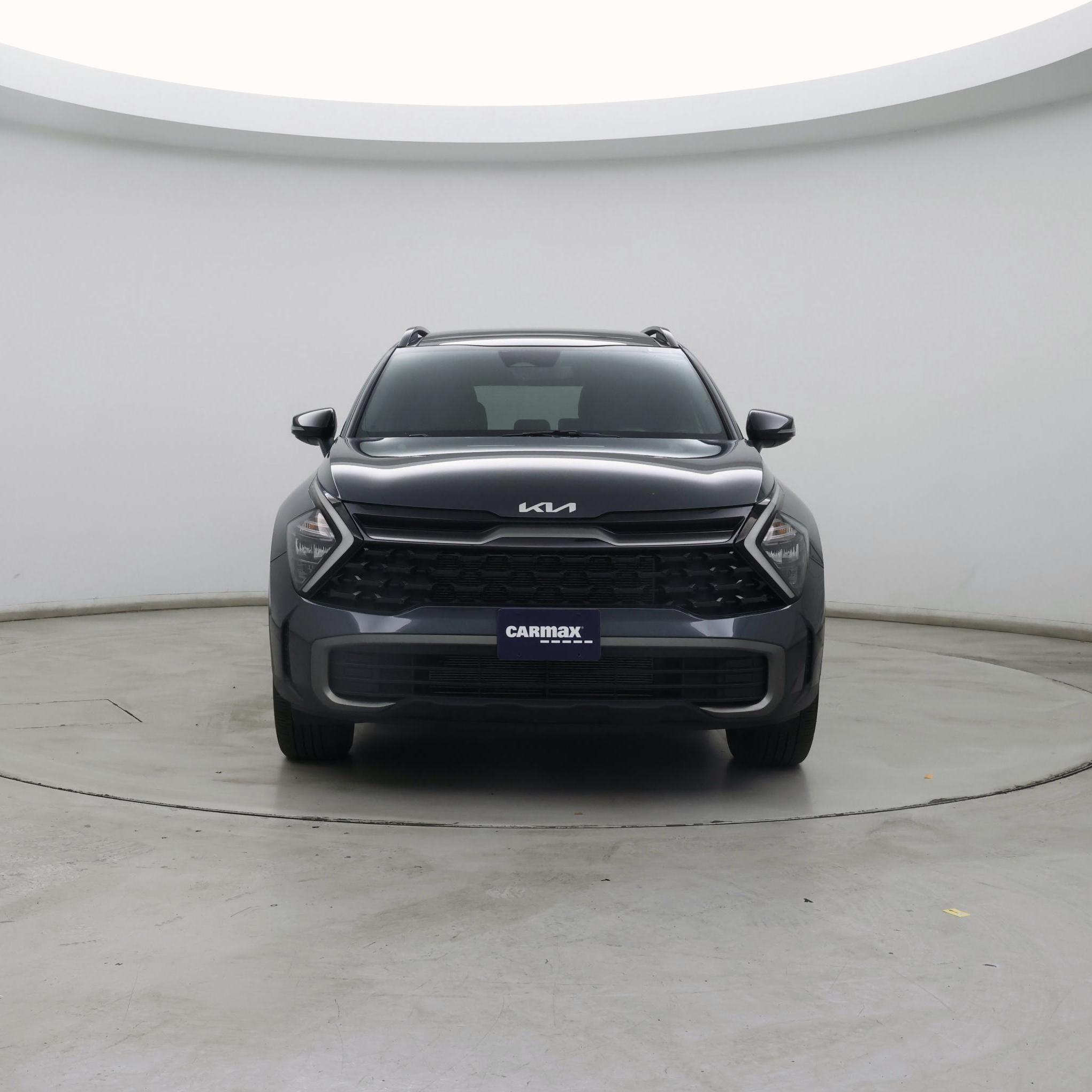 Thumbnail: 2023 Kia Sportage - 5