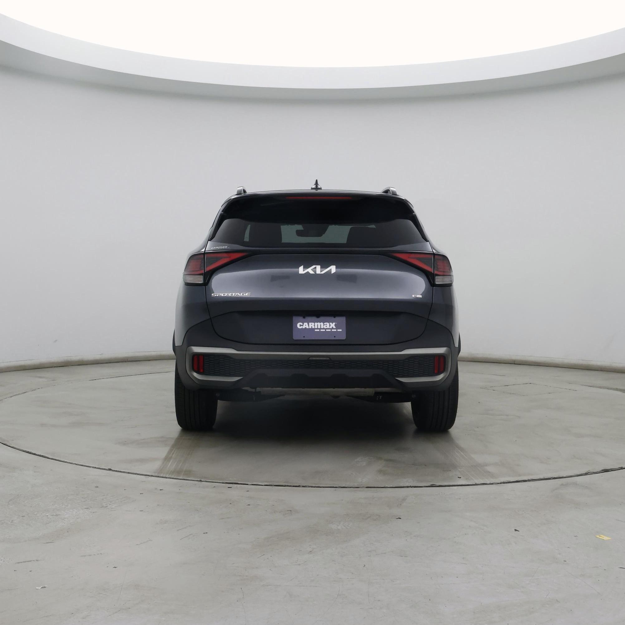 Thumbnail: 2023 Kia Sportage - 6