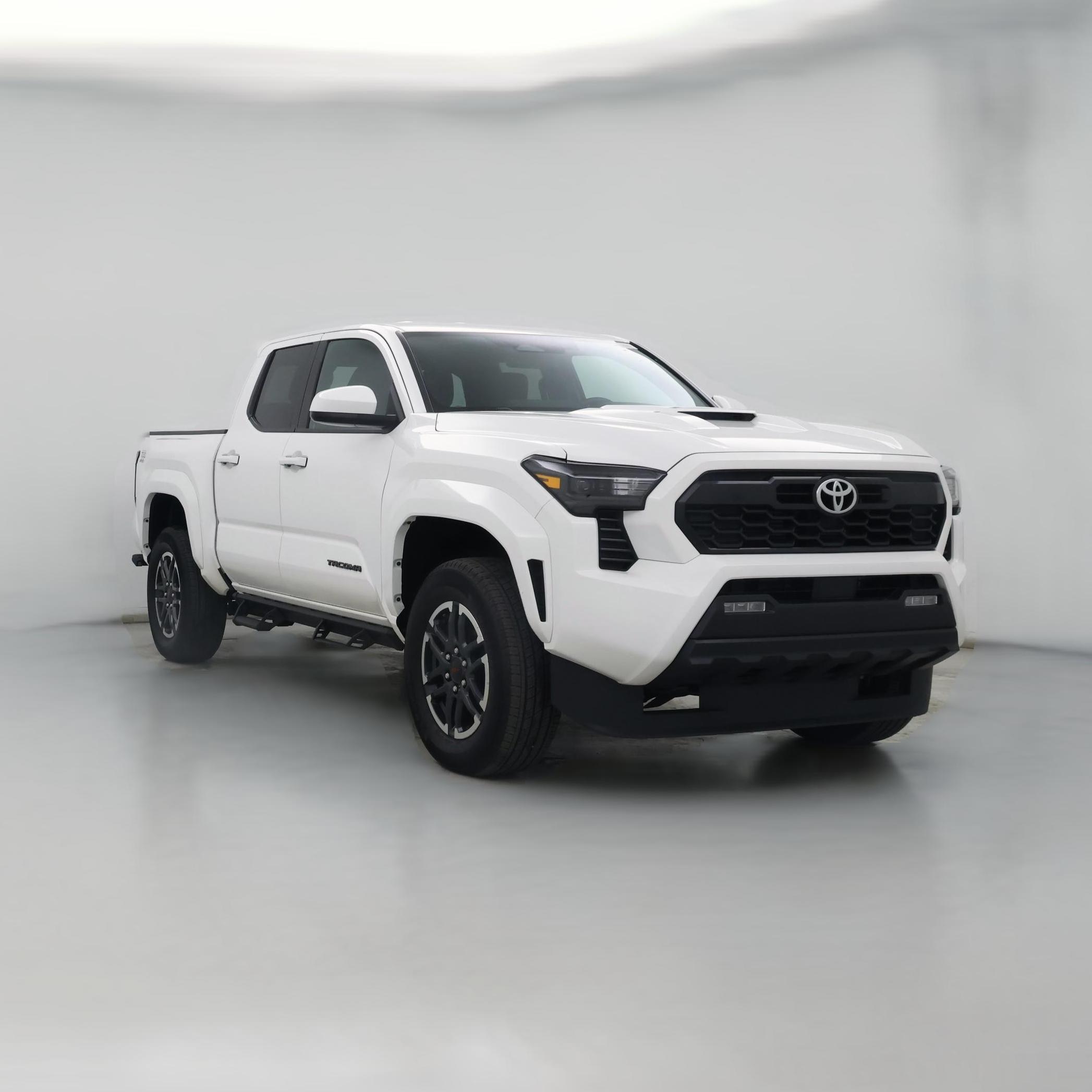 Thumbnail: 2024 Toyota Tacoma - 1