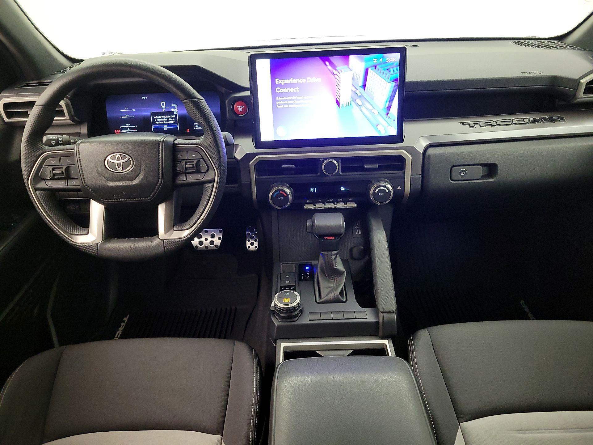 Thumbnail: 2024 Toyota Tacoma - 9