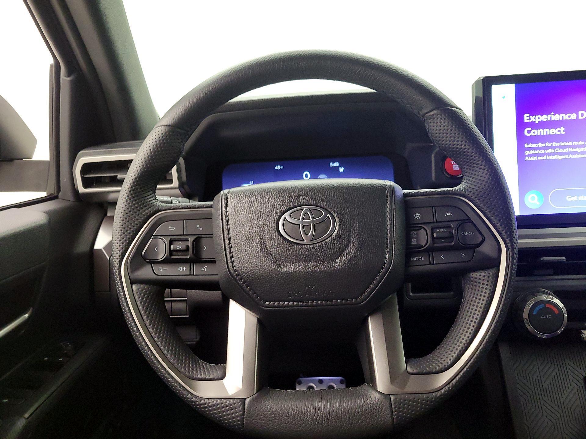 Thumbnail: 2024 Toyota Tacoma - 10