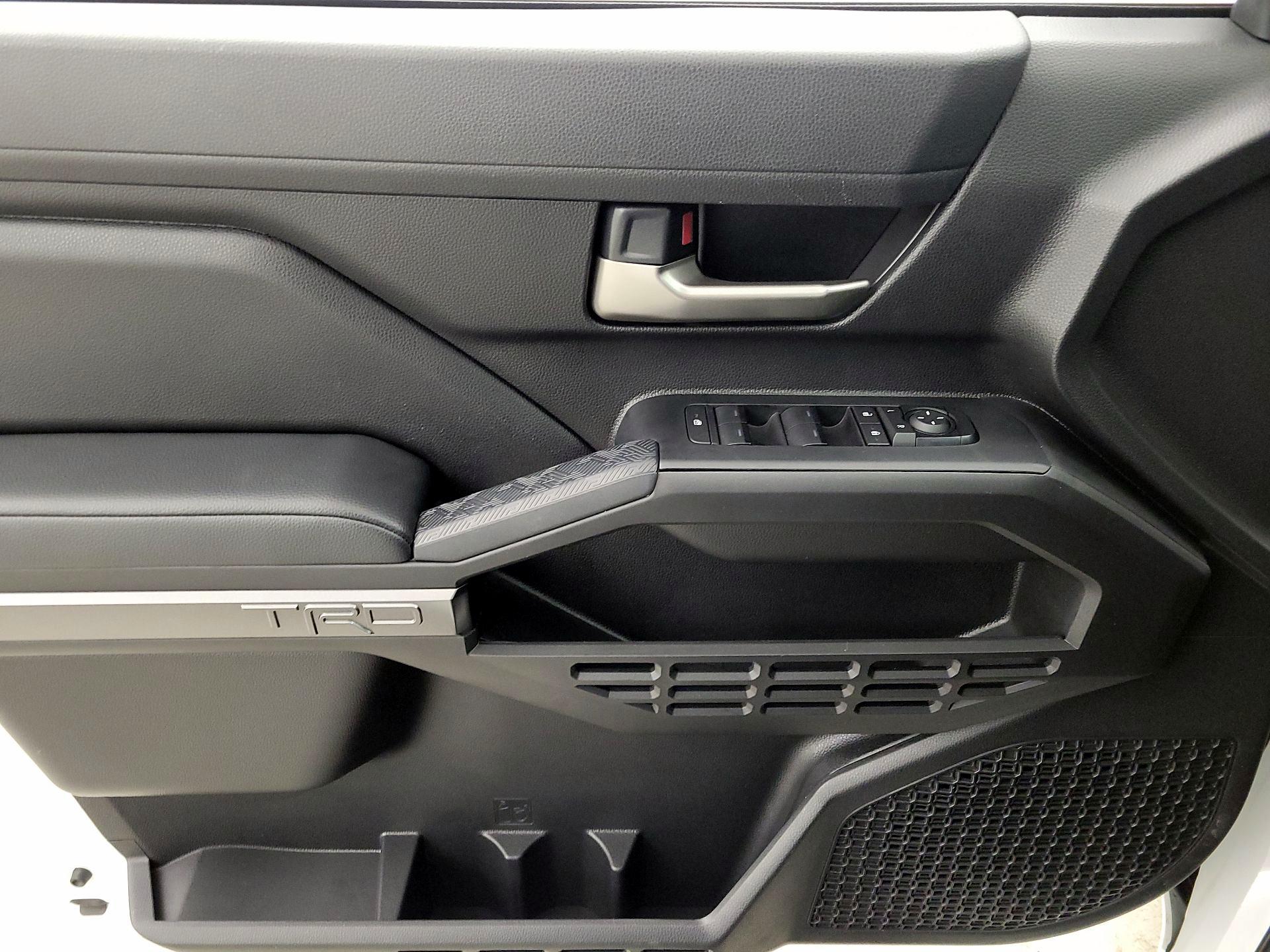 Thumbnail: 2024 Toyota Tacoma - 12