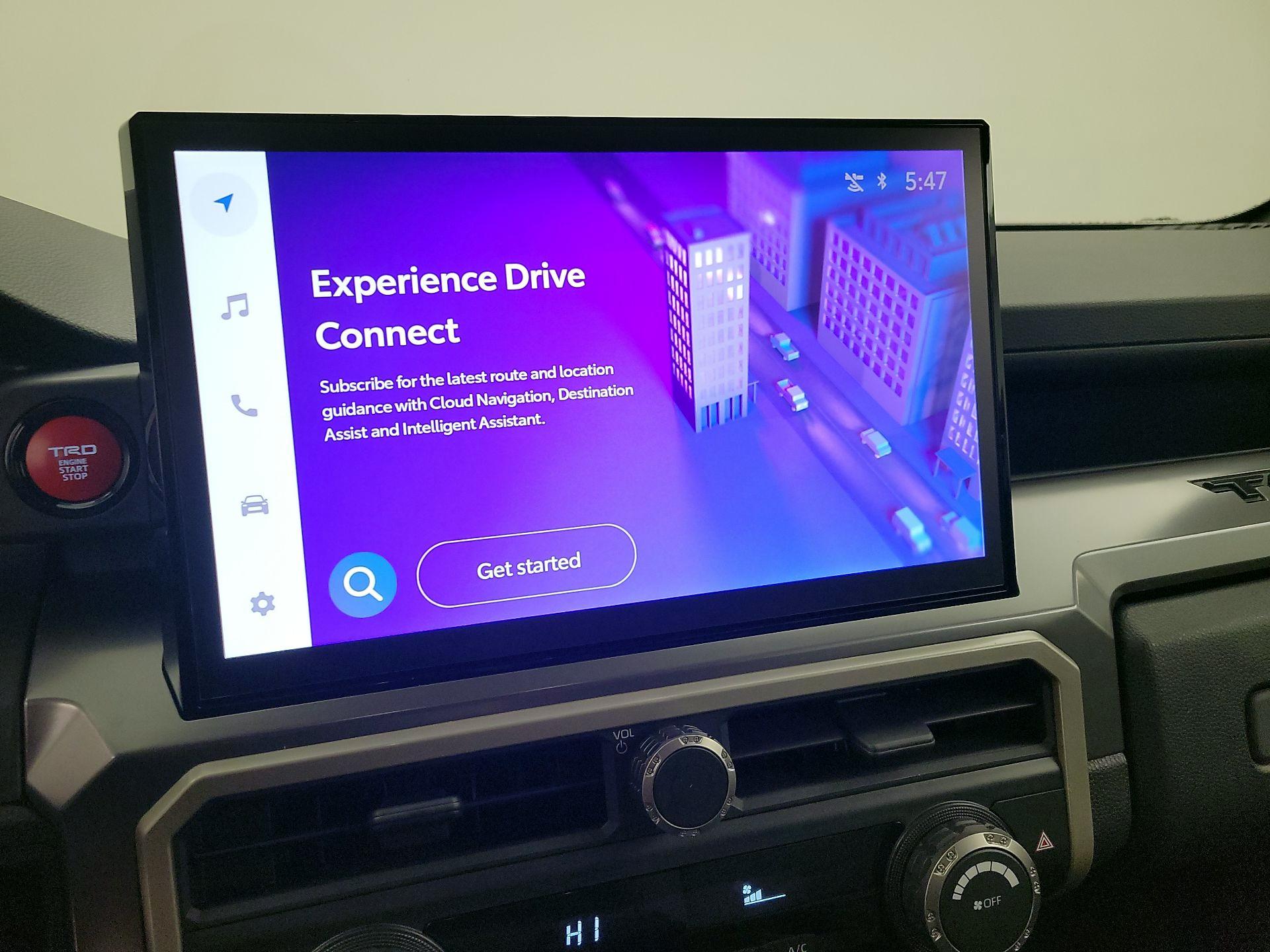 Thumbnail: 2024 Toyota Tacoma - 14