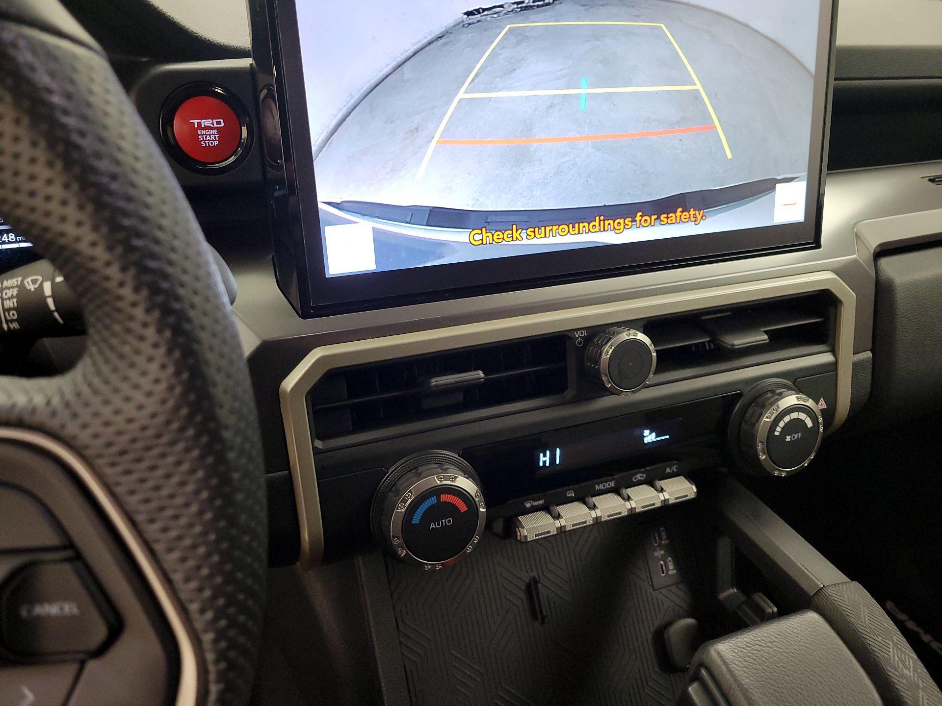 Thumbnail: 2024 Toyota Tacoma - 15