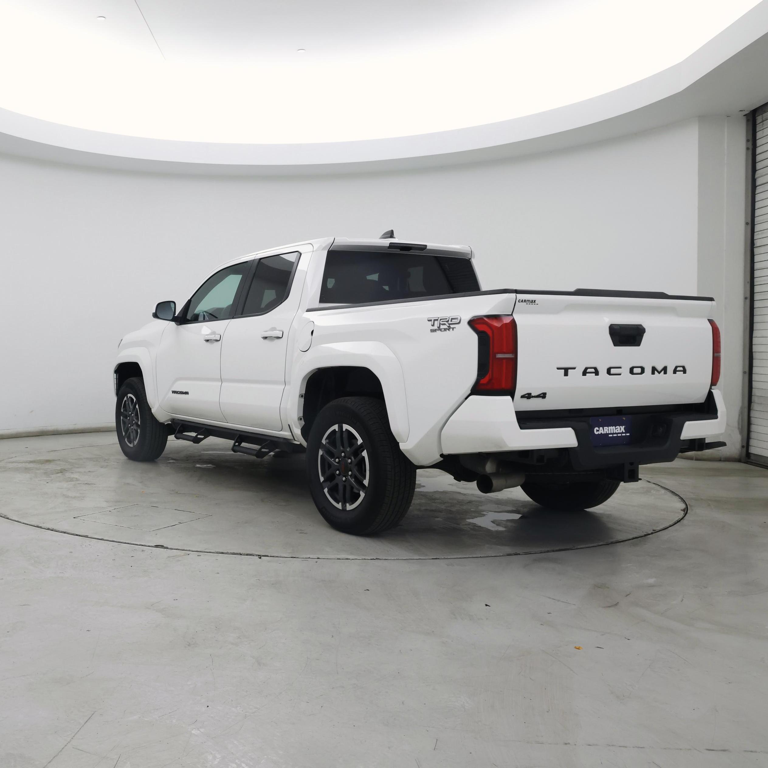 Thumbnail: 2024 Toyota Tacoma - 2