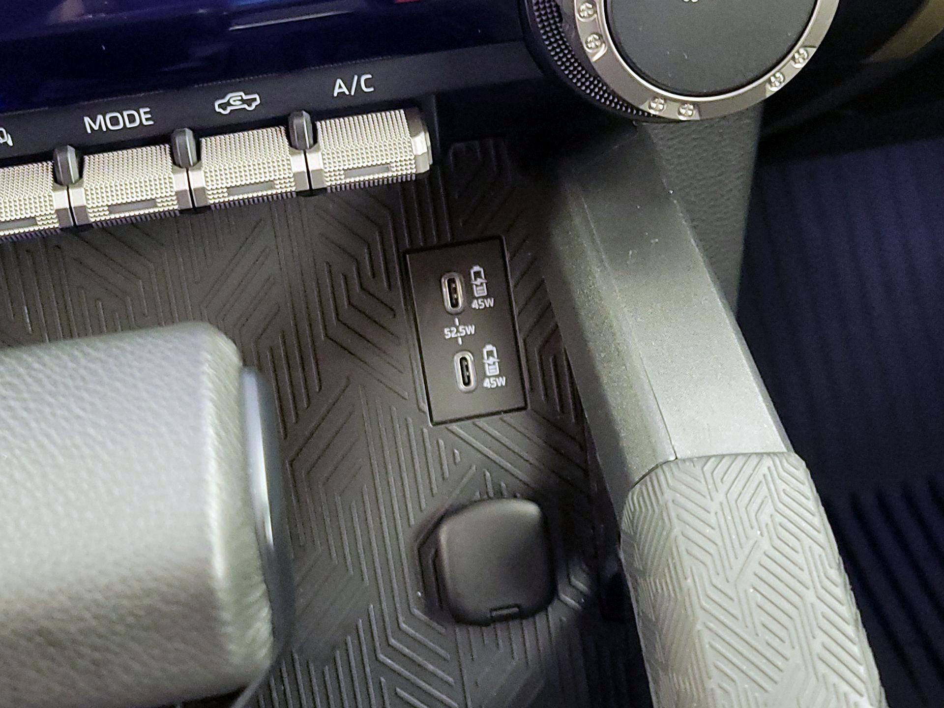 Thumbnail: 2024 Toyota Tacoma - 19