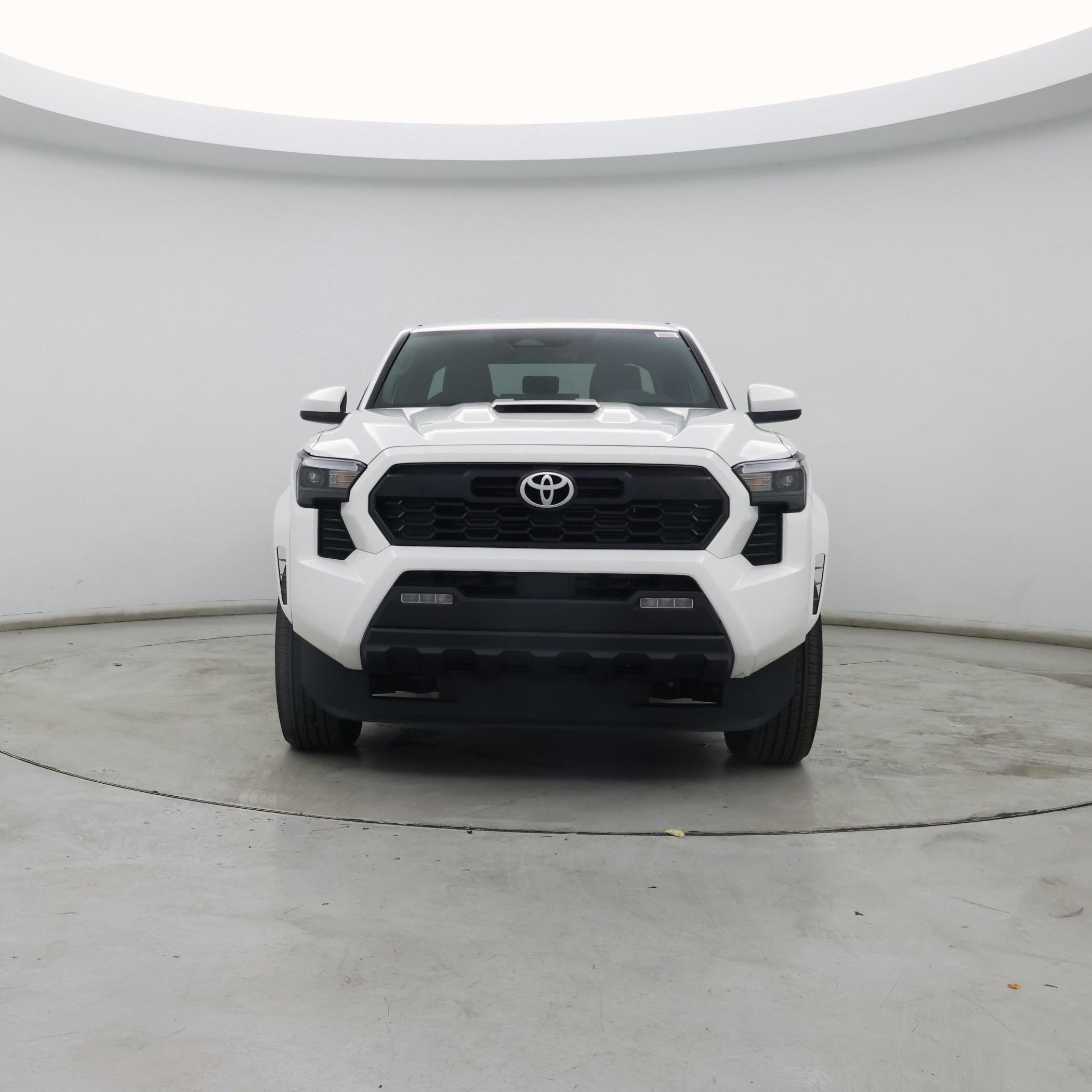 Thumbnail: 2024 Toyota Tacoma - 5