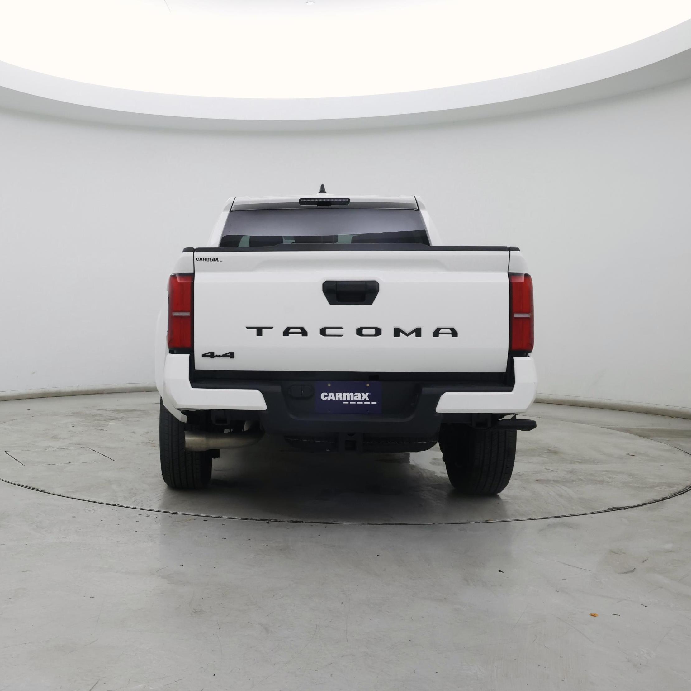Thumbnail: 2024 Toyota Tacoma - 6