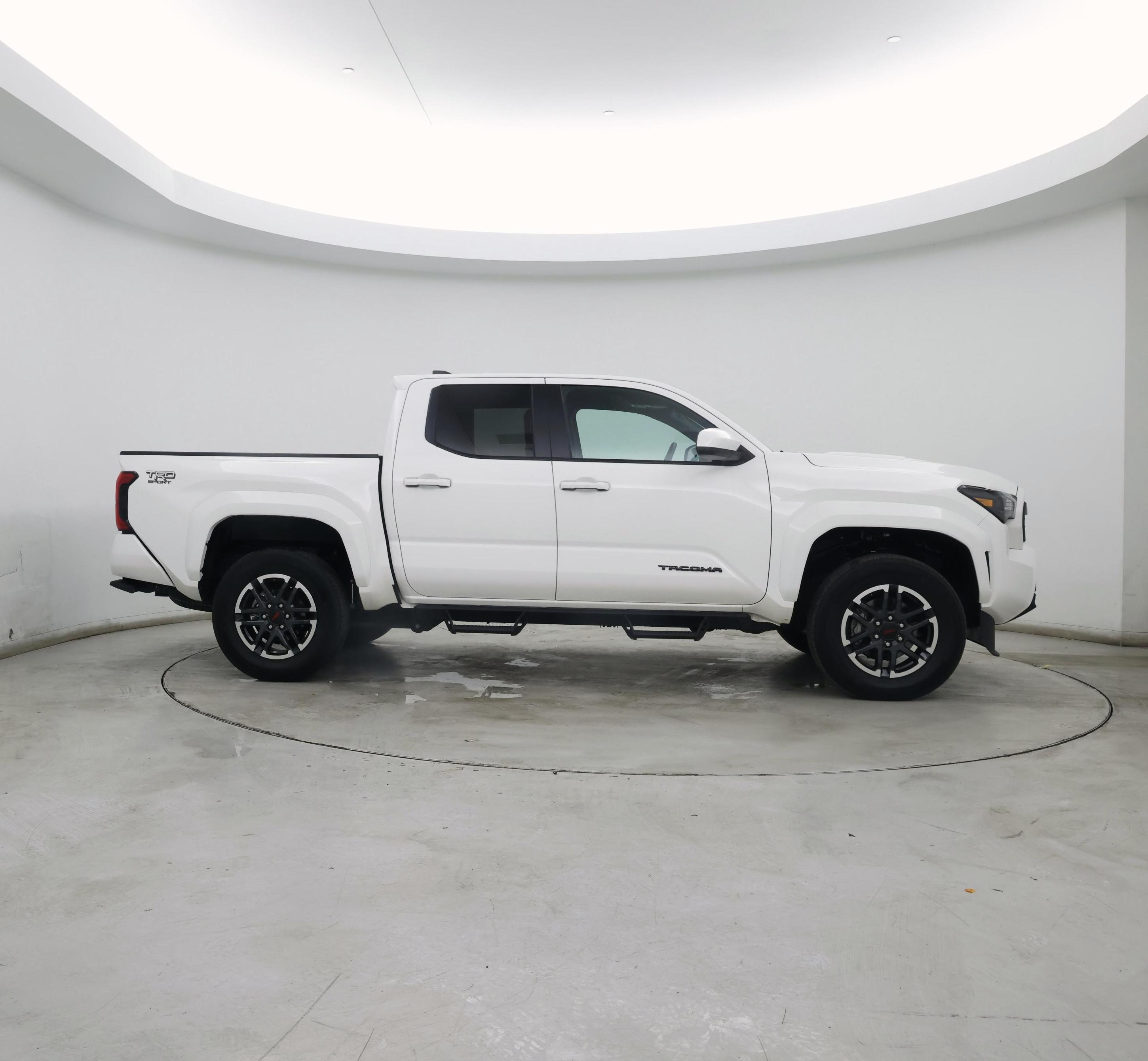 Thumbnail: 2024 Toyota Tacoma - 7