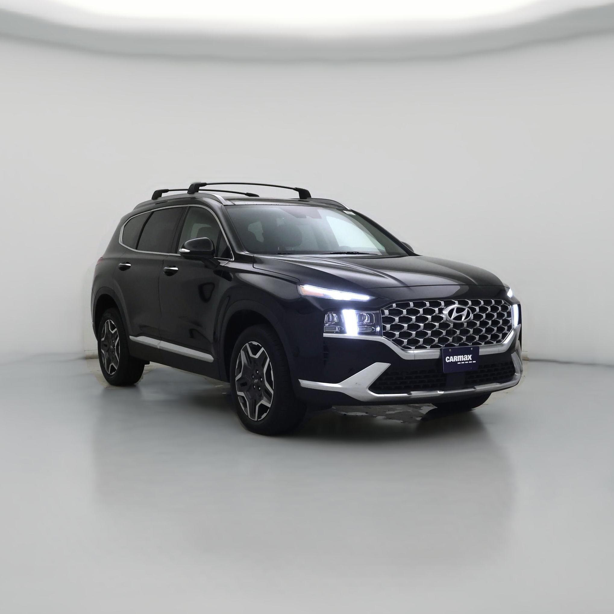 Thumbnail: 2023 Hyundai Santa Fe - 1