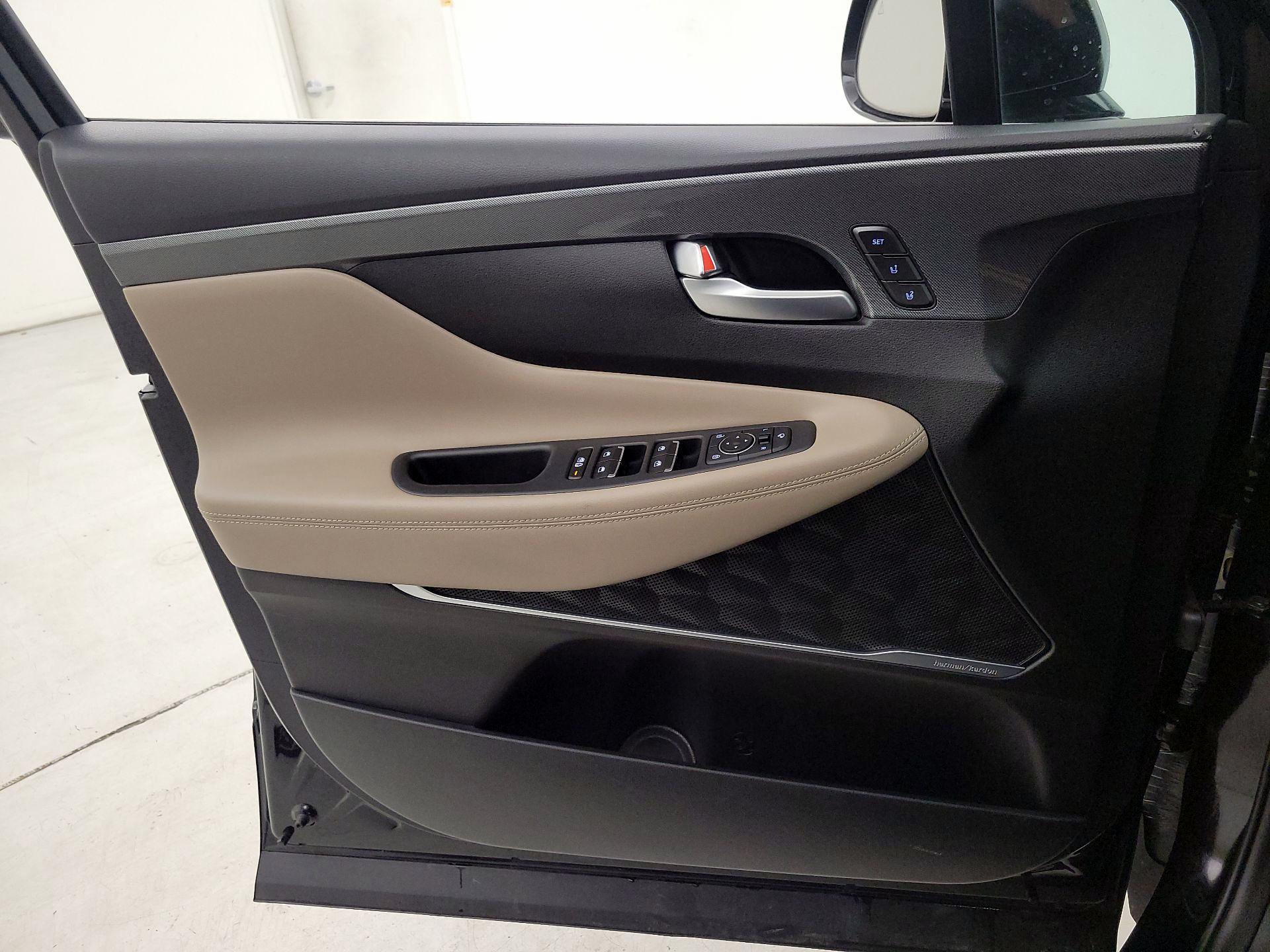 Thumbnail: 2023 Hyundai Santa Fe - 12