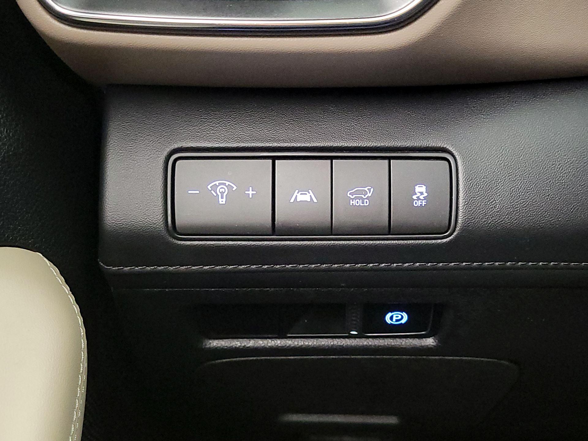 Thumbnail: 2023 Hyundai Santa Fe - 13