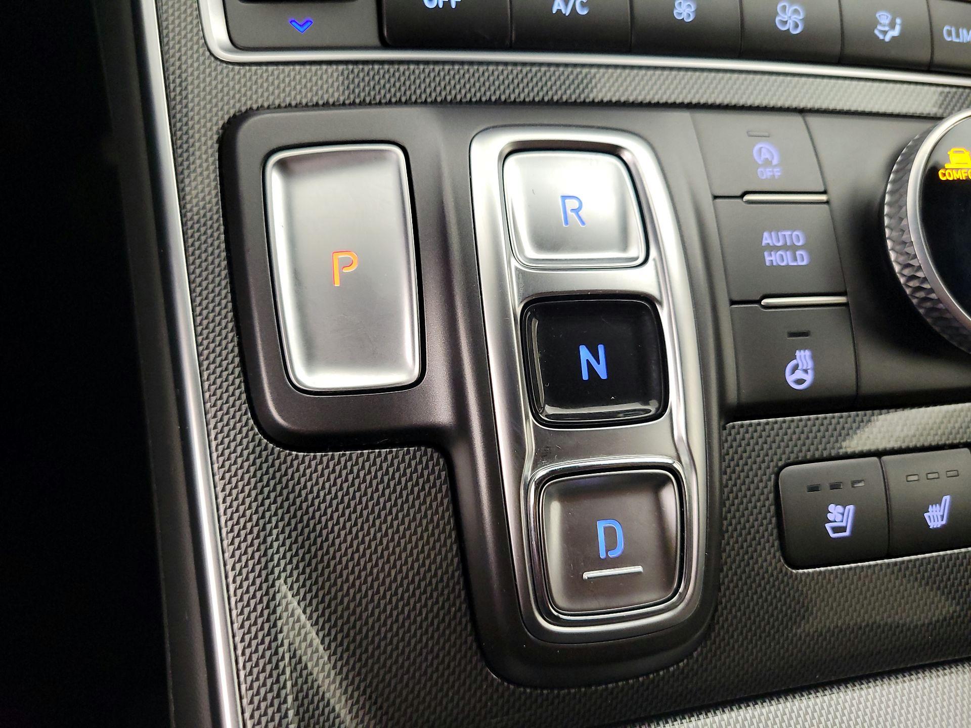 Thumbnail: 2023 Hyundai Santa Fe - 17