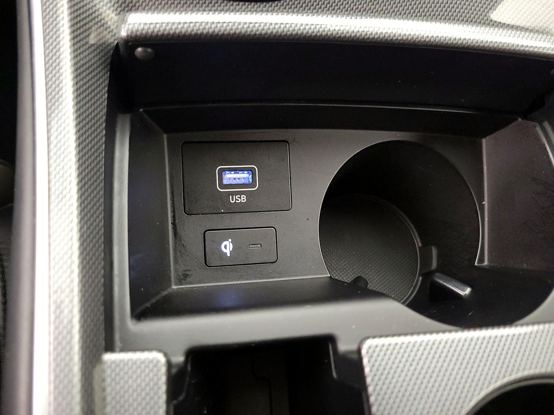 Thumbnail: 2023 Hyundai Santa Fe - 18