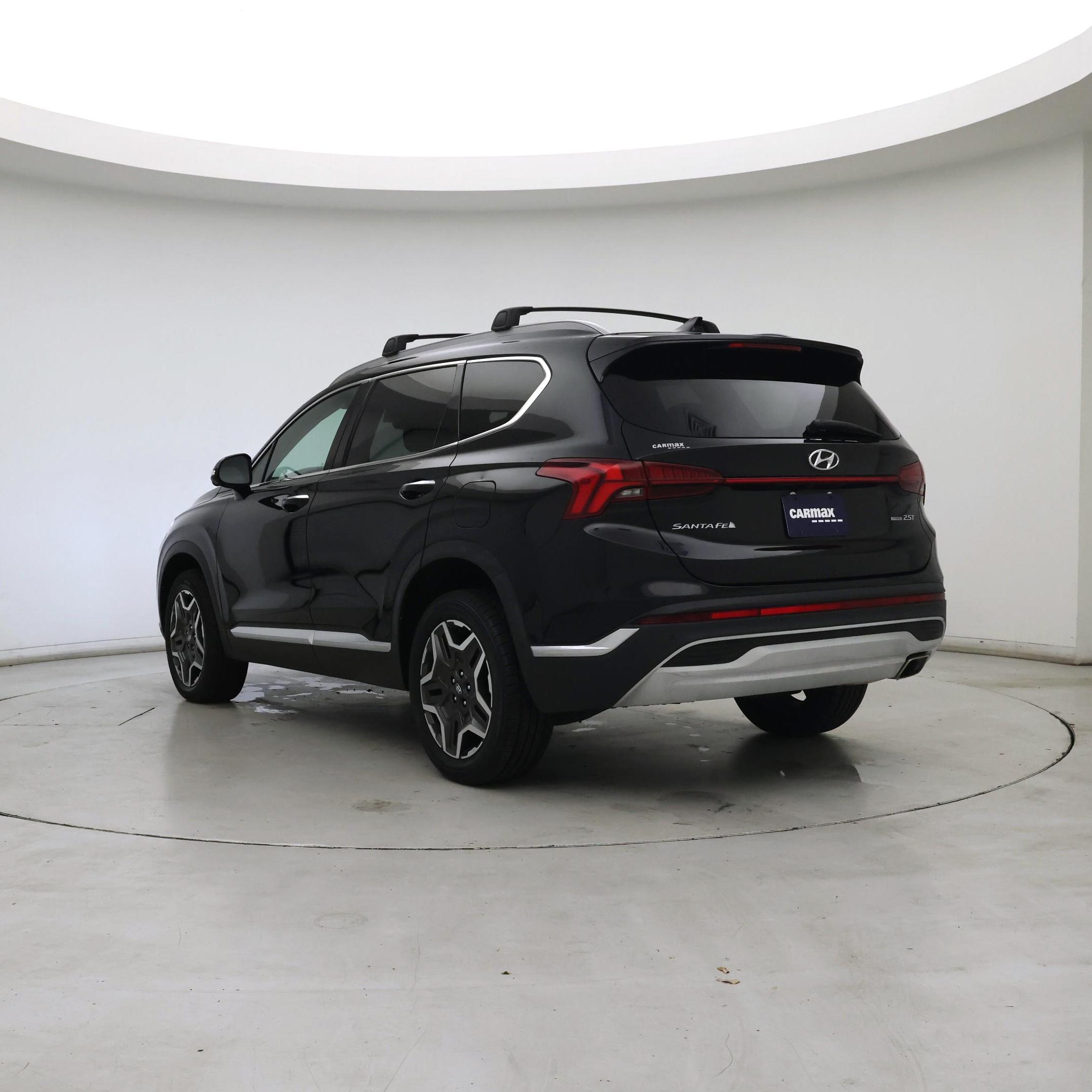 Thumbnail: 2023 Hyundai Santa Fe - 2