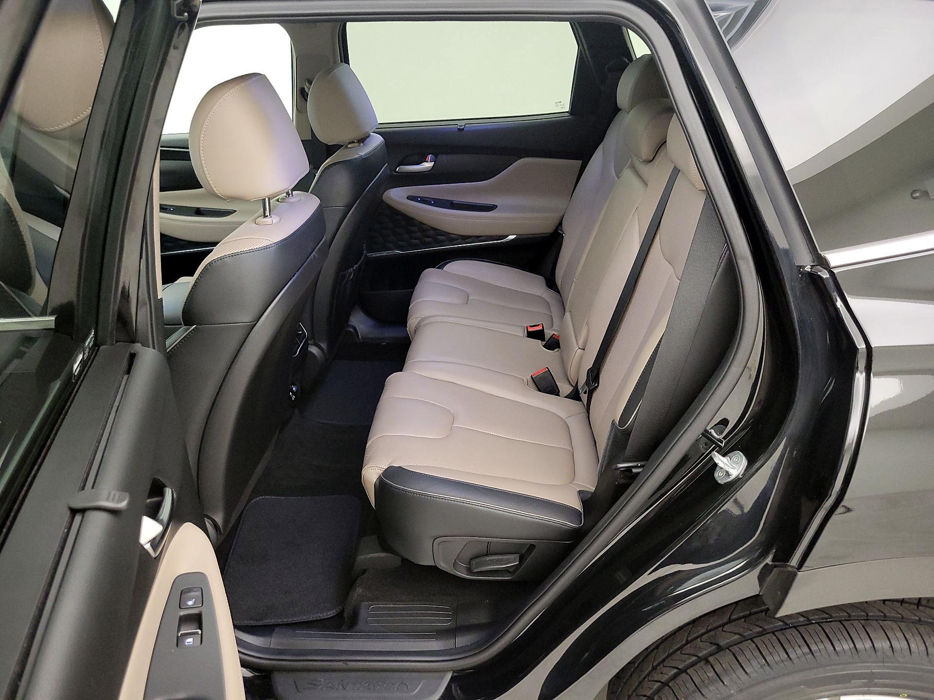 Thumbnail: 2023 Hyundai Santa Fe - 19