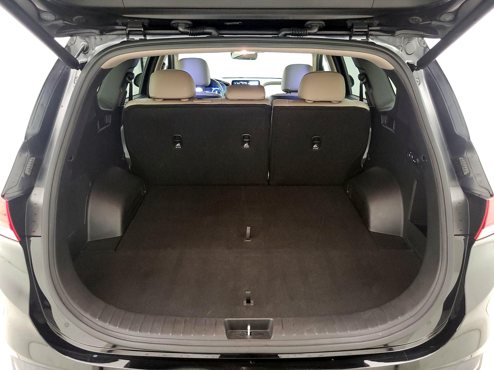 Thumbnail: 2023 Hyundai Santa Fe - 20