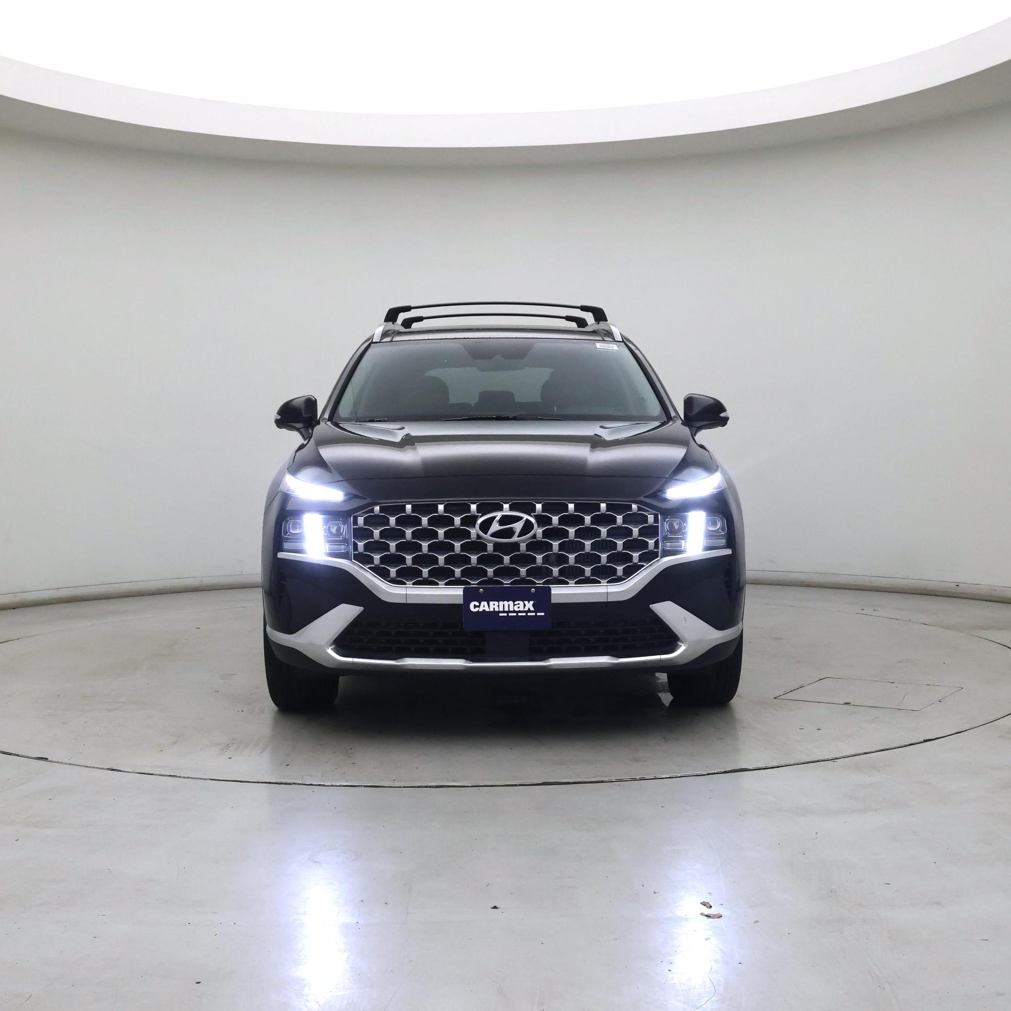 Thumbnail: 2023 Hyundai Santa Fe - 5