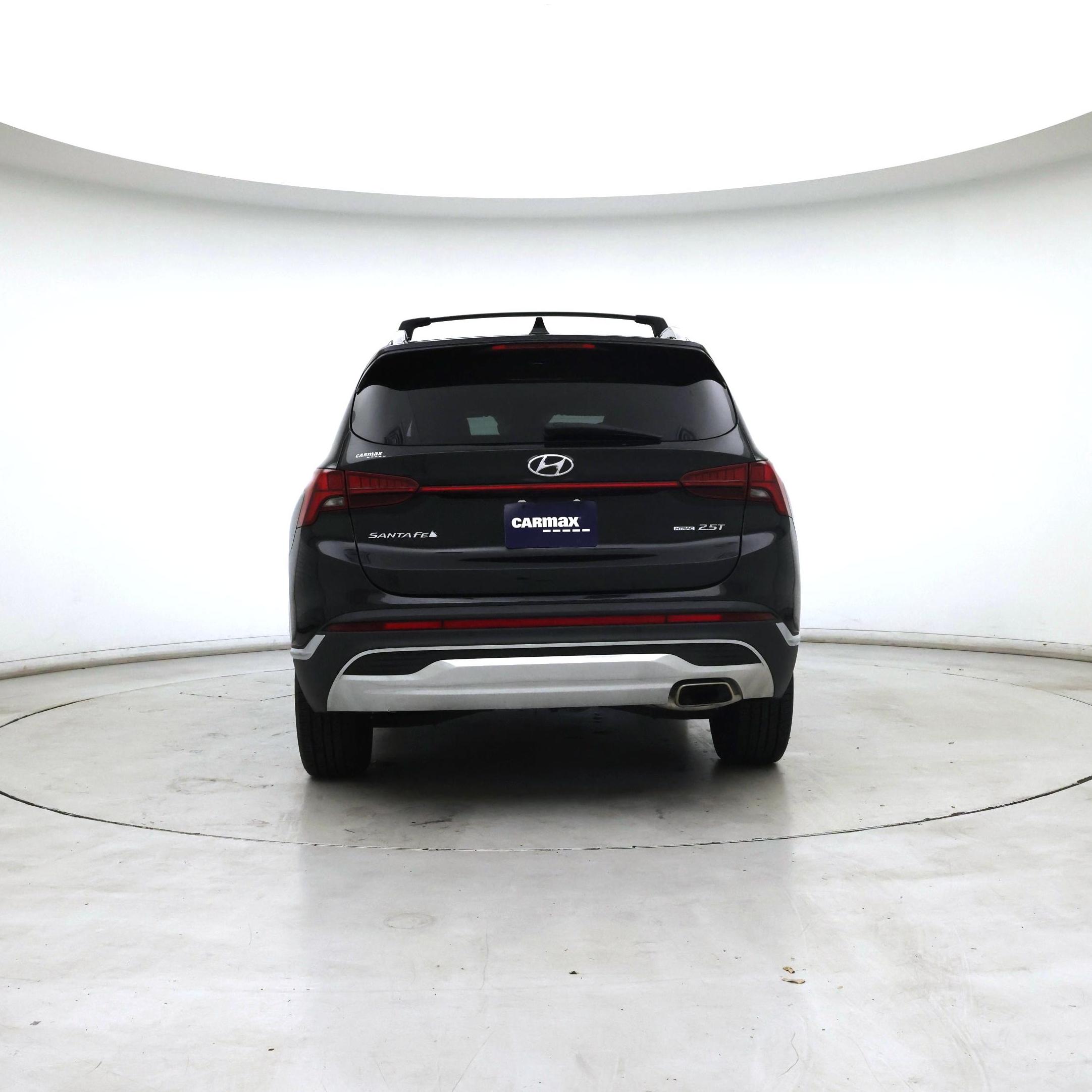 Thumbnail: 2023 Hyundai Santa Fe - 6