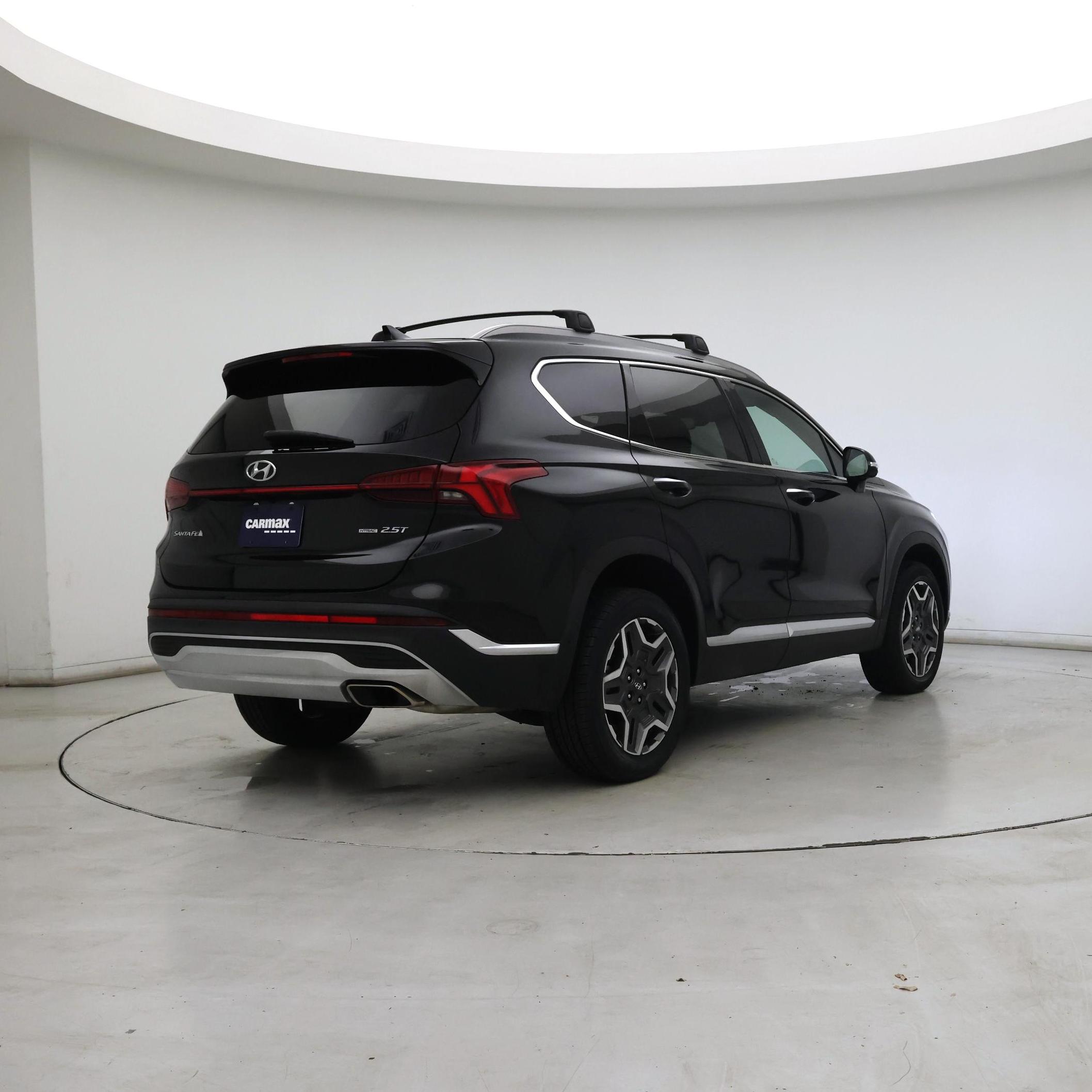 Thumbnail: 2023 Hyundai Santa Fe - 8