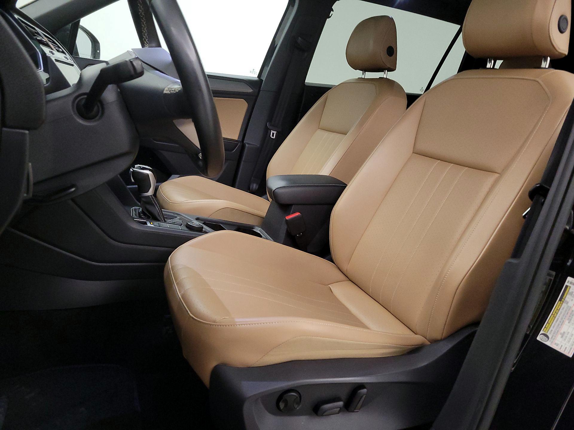 Thumbnail: 2024 Volkswagen Tiguan - 11