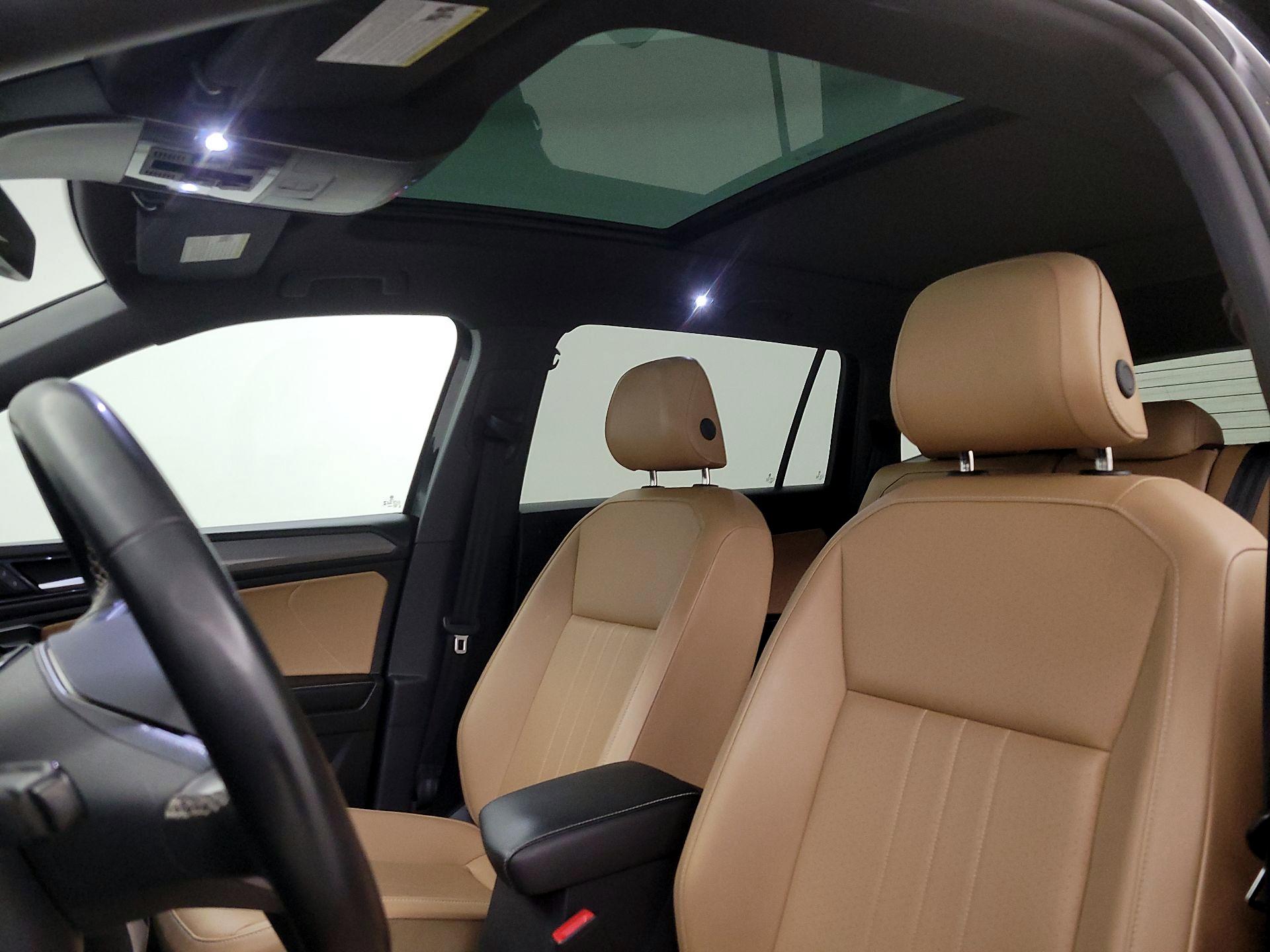 Thumbnail: 2024 Volkswagen Tiguan - 20