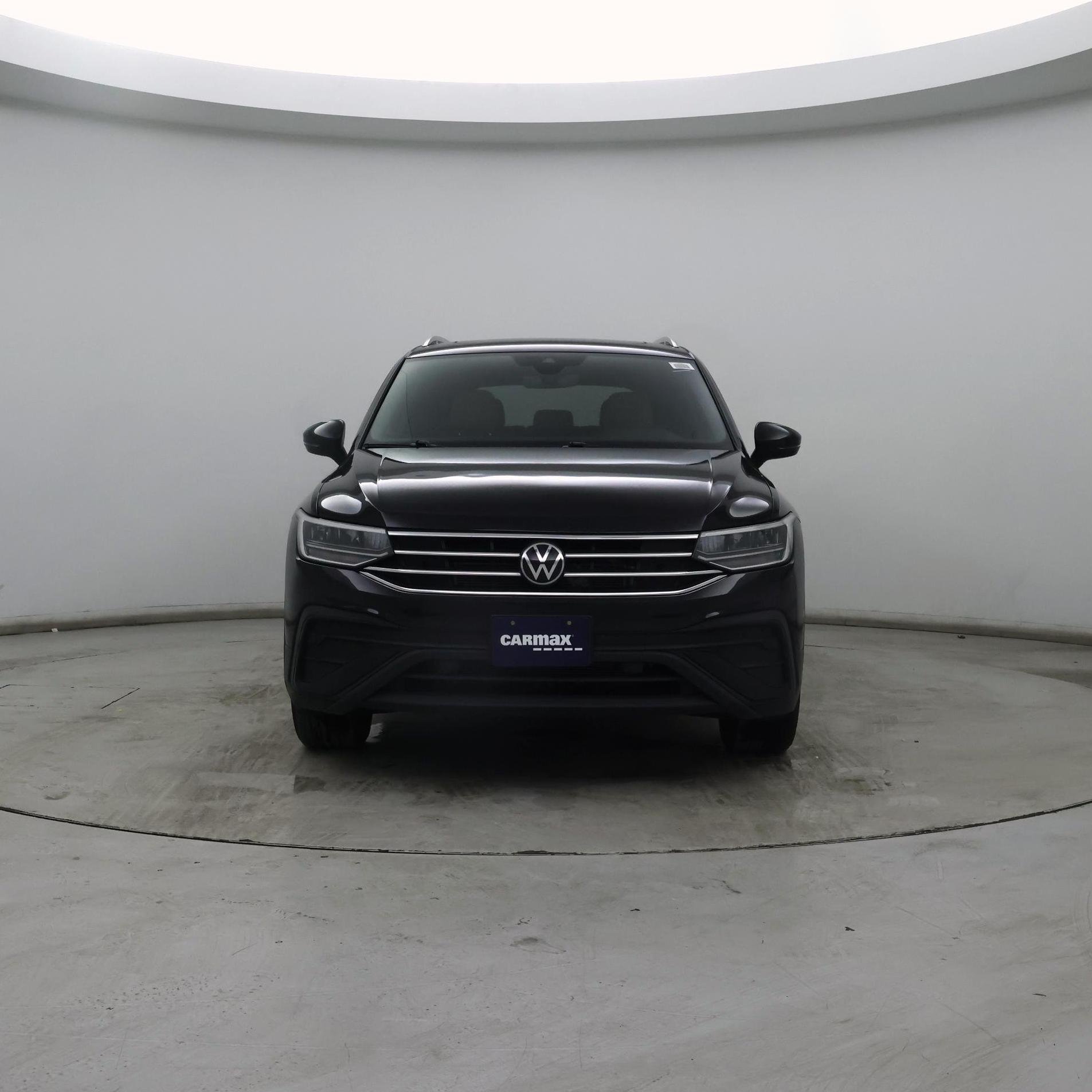 Thumbnail: 2024 Volkswagen Tiguan - 5