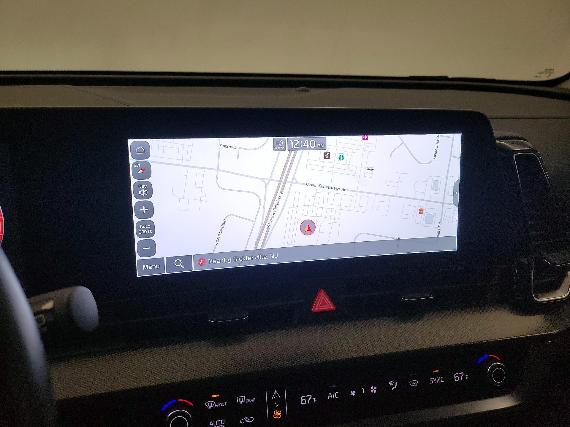 Thumbnail: 2023 Kia Sportage - 13