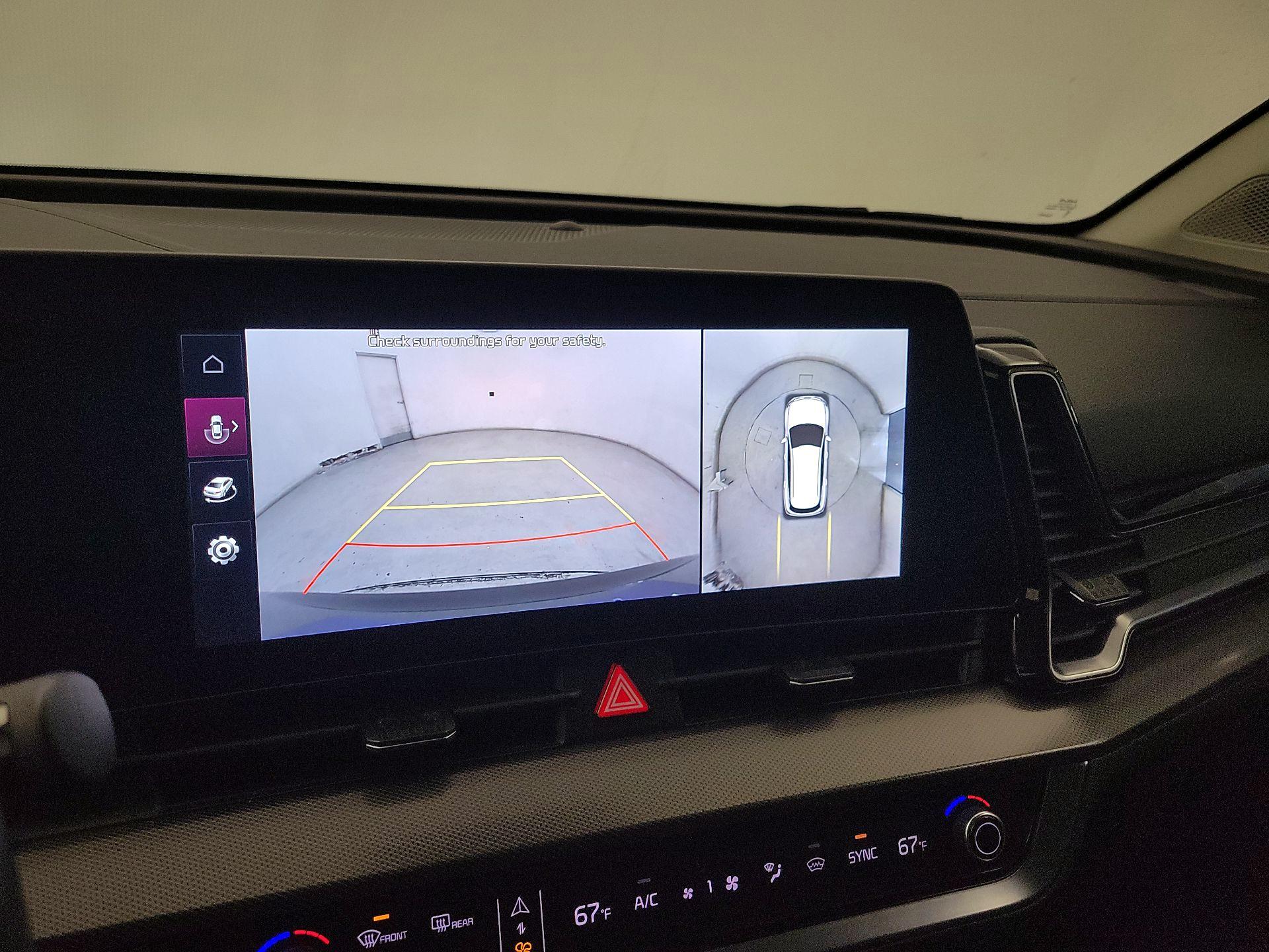 Thumbnail: 2023 Kia Sportage - 14