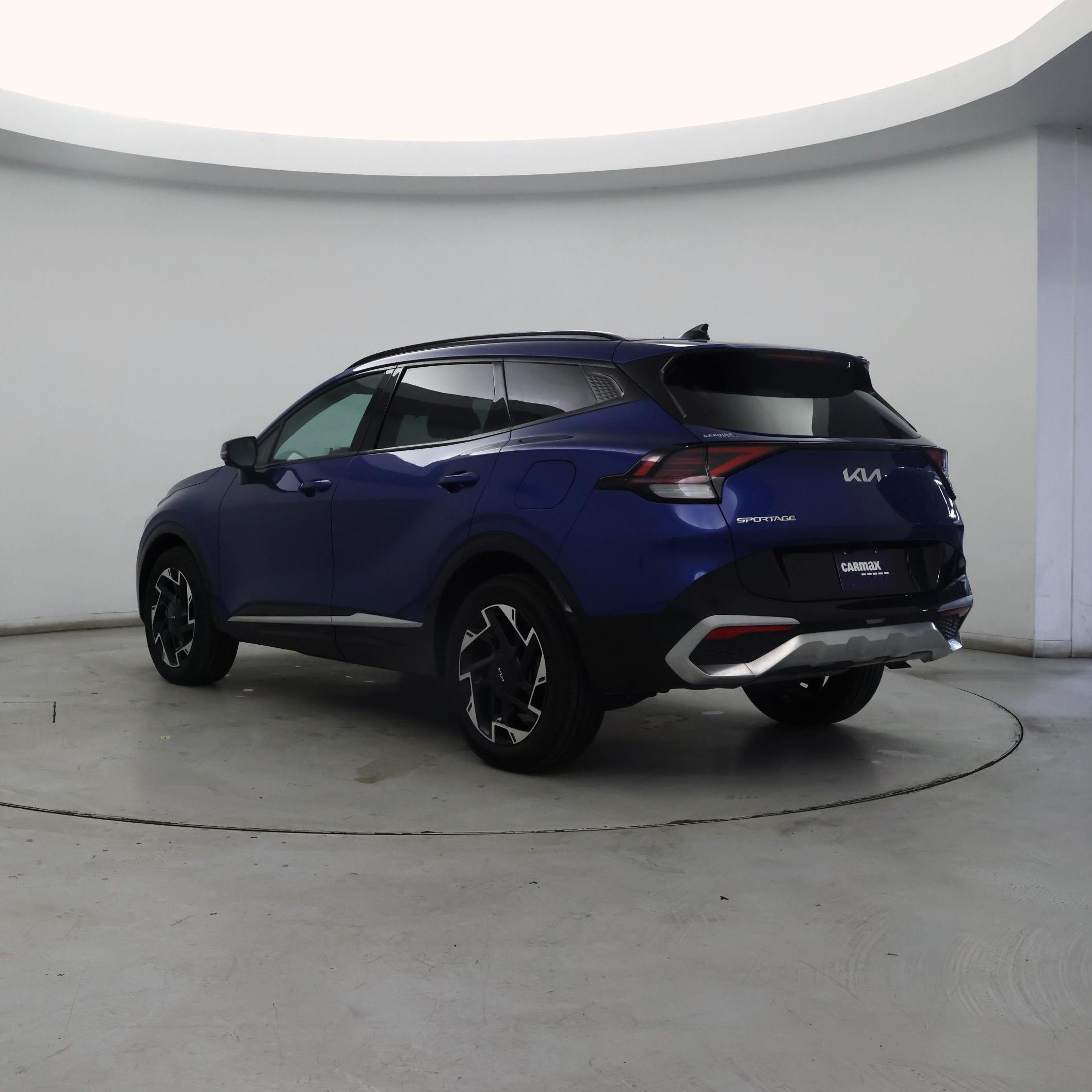 Thumbnail: 2023 Kia Sportage - 2