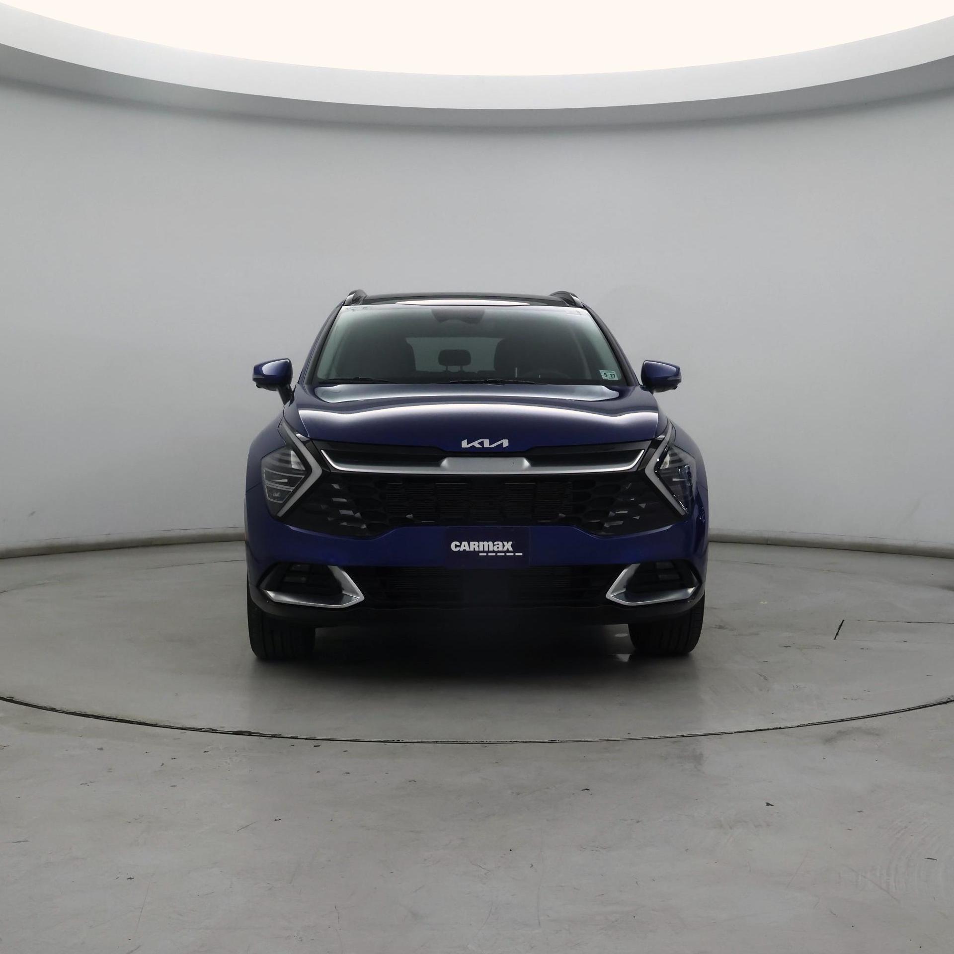 Thumbnail: 2023 Kia Sportage - 5