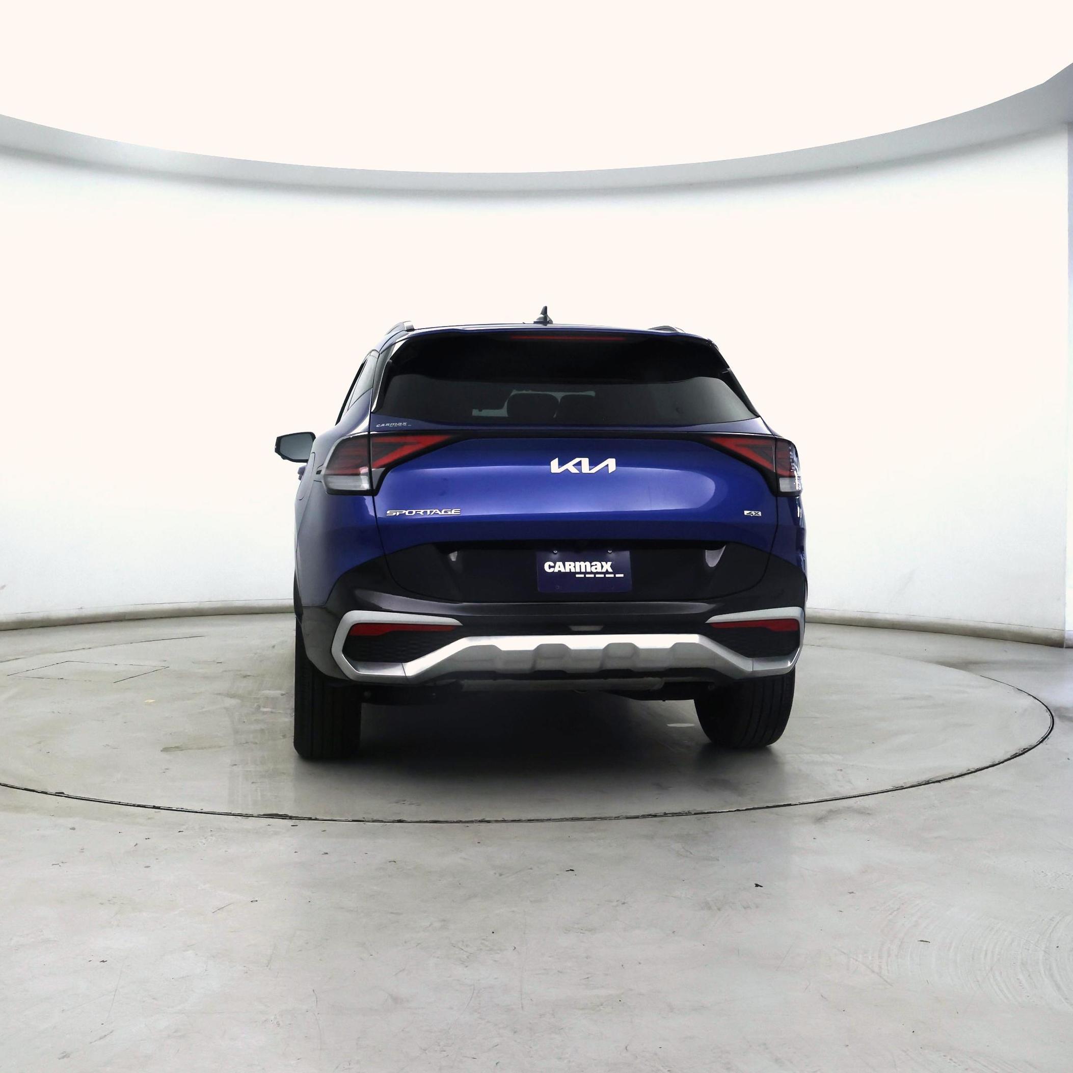 Thumbnail: 2023 Kia Sportage - 6