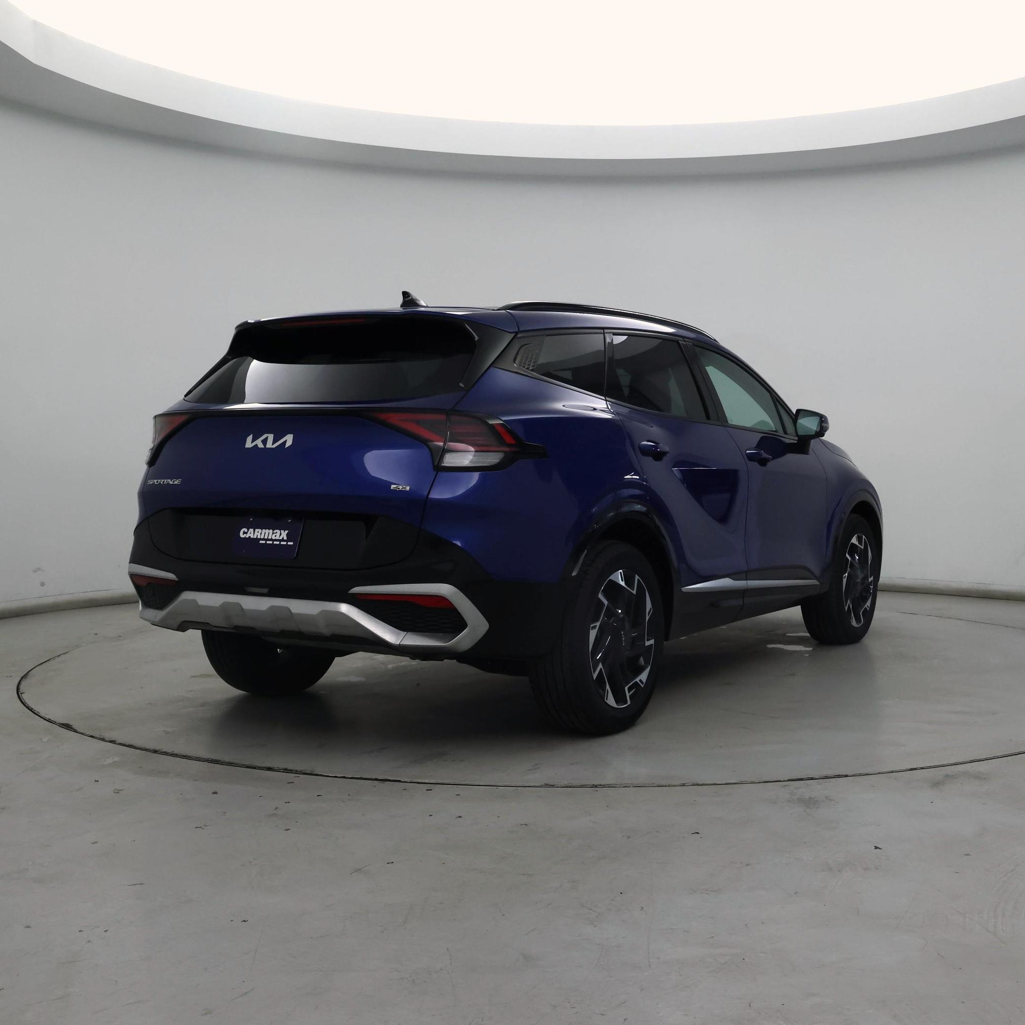 Thumbnail: 2023 Kia Sportage - 8