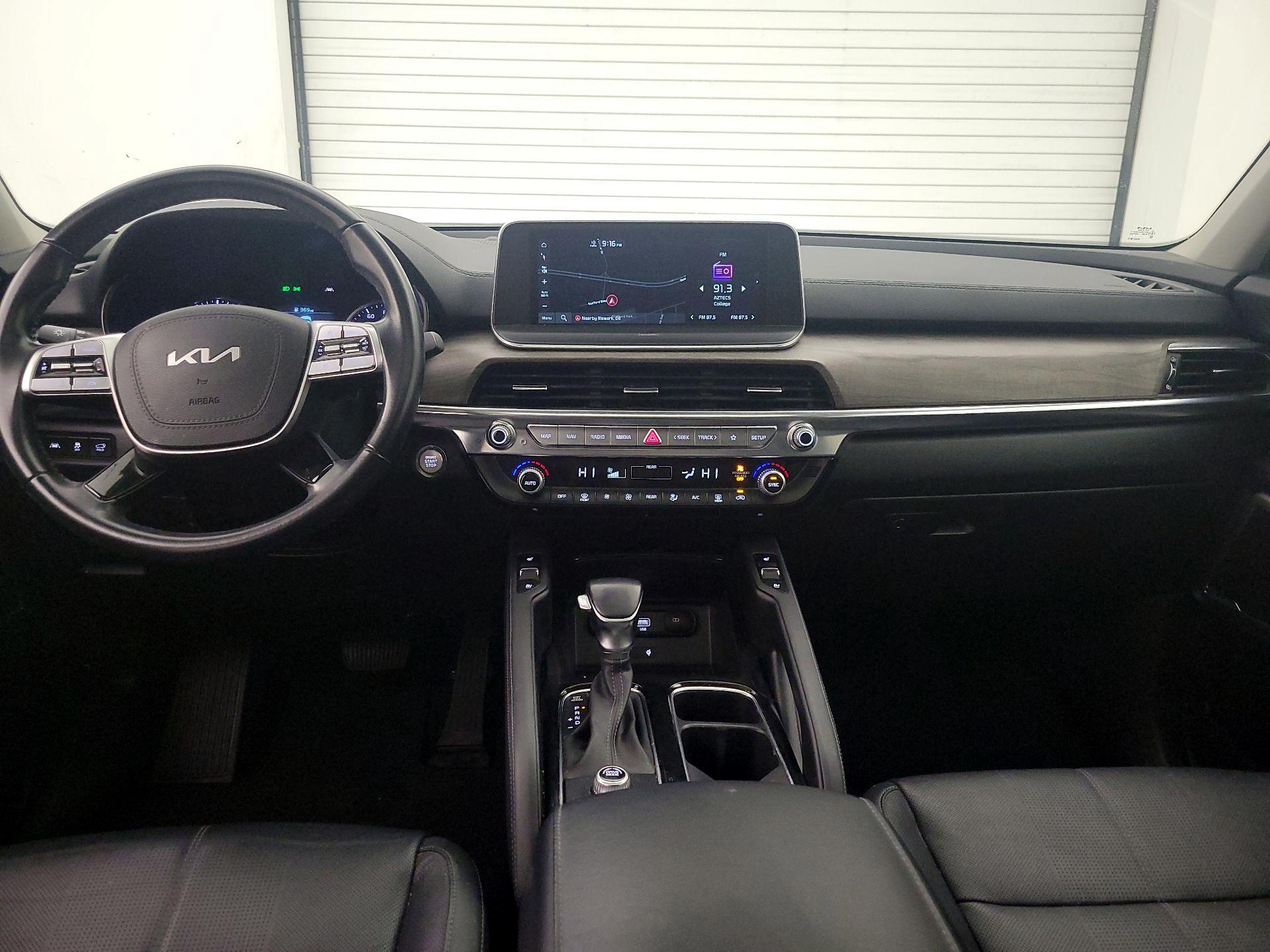 Thumbnail: 2022 Kia Telluride - 9