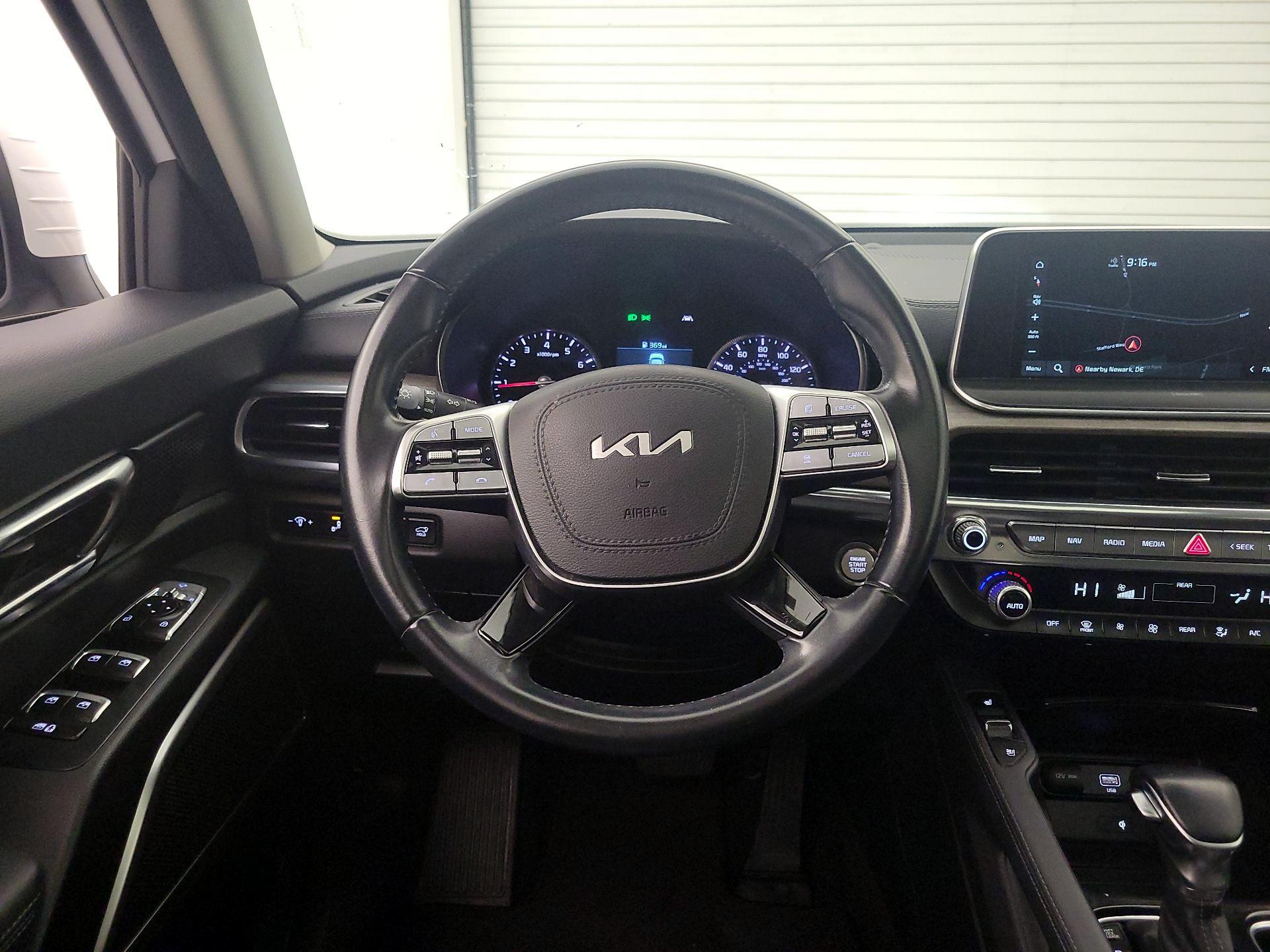 Thumbnail: 2022 Kia Telluride - 10