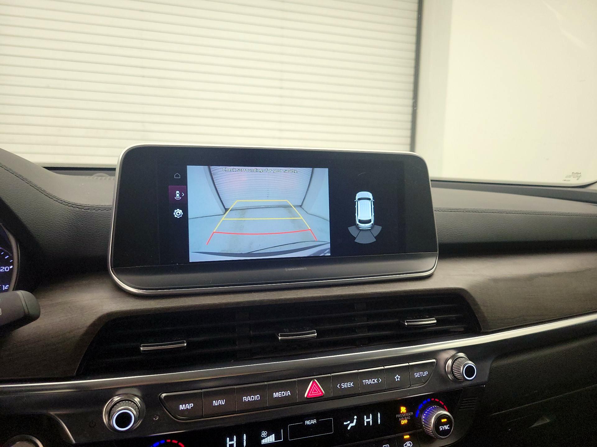 Thumbnail: 2022 Kia Telluride - 15