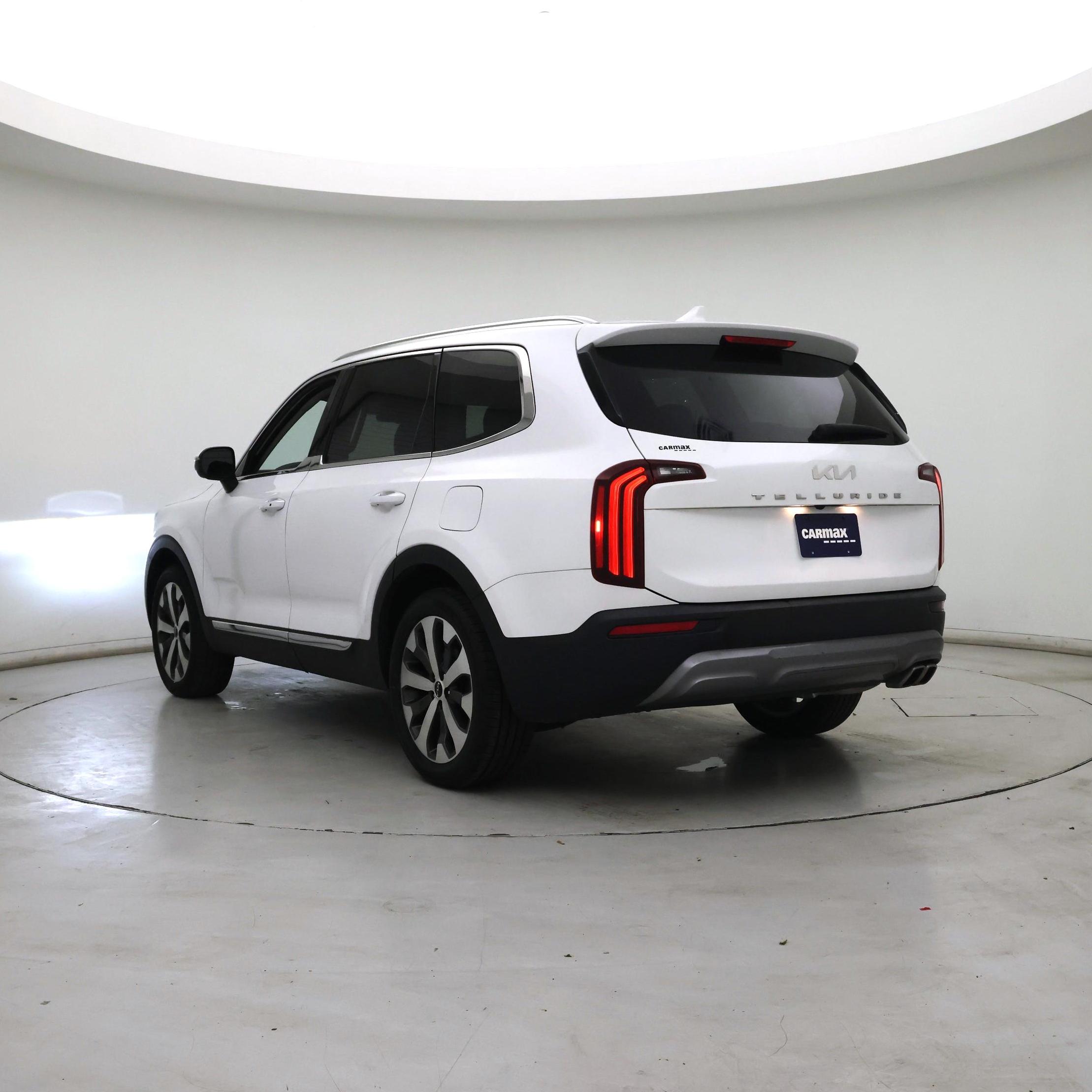 Thumbnail: 2022 Kia Telluride - 2