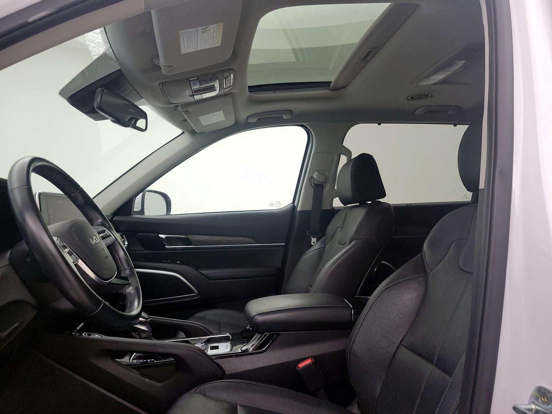 Thumbnail: 2022 Kia Telluride - 20