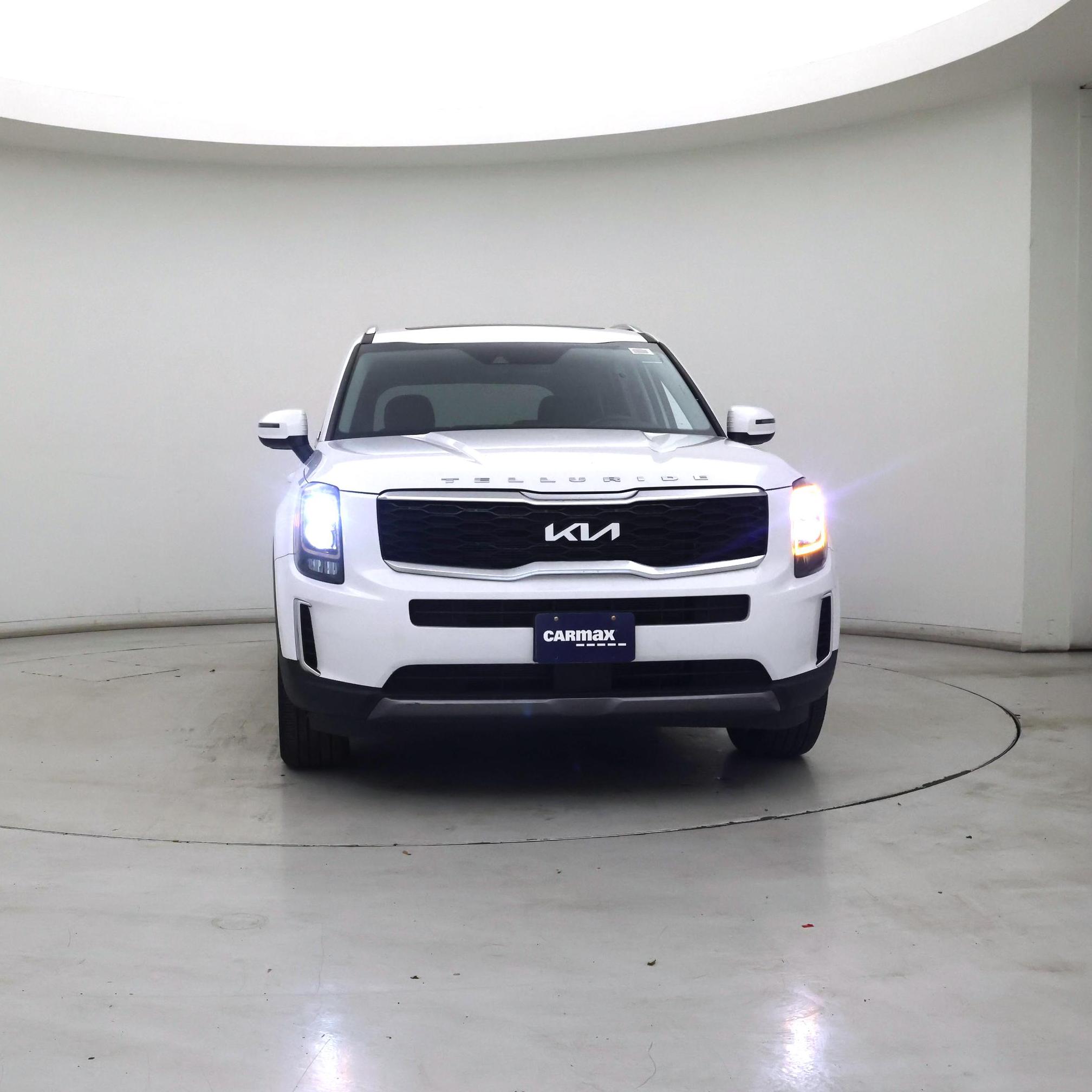 Thumbnail: 2022 Kia Telluride - 5