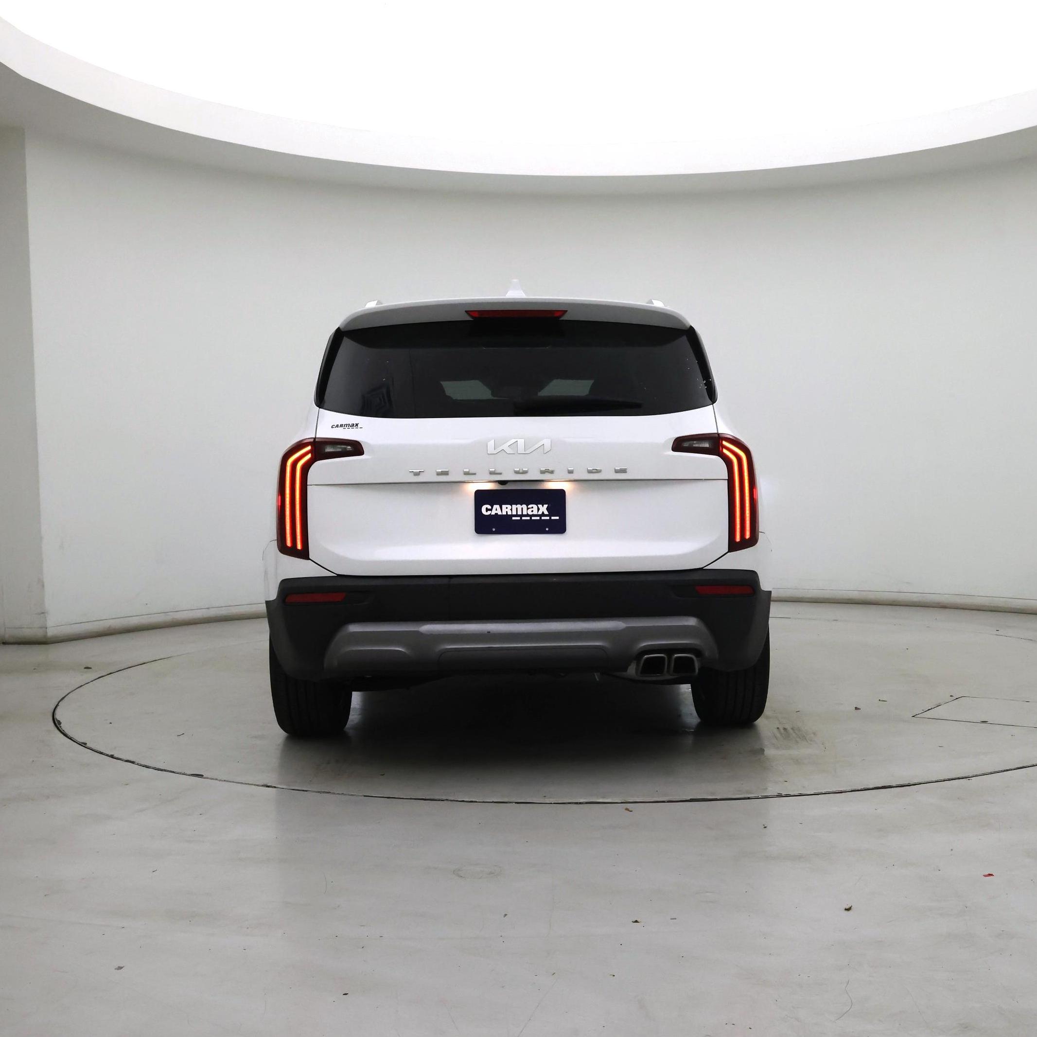 Thumbnail: 2022 Kia Telluride - 6