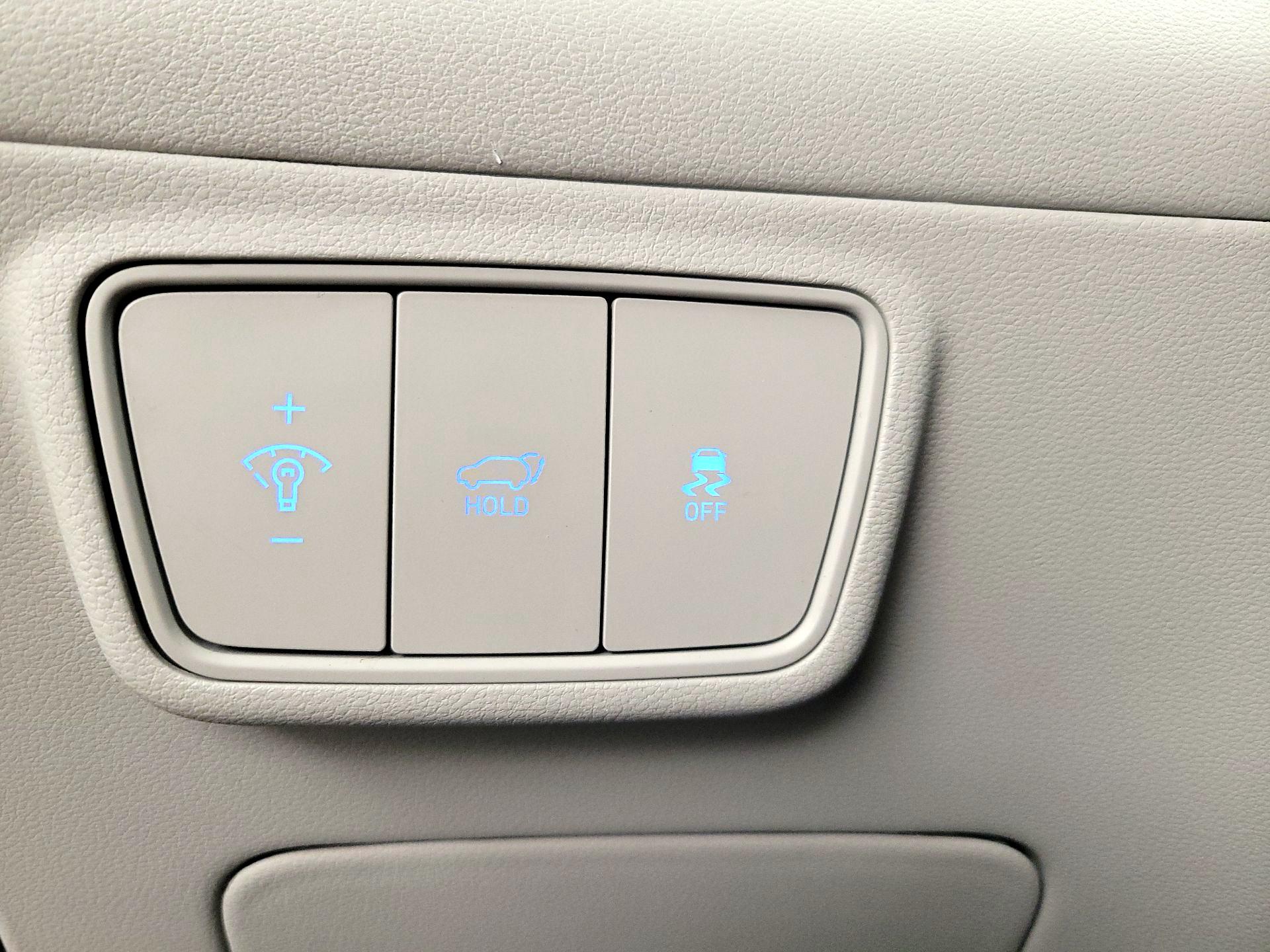 Thumbnail: 2023 Hyundai Tucson - 13