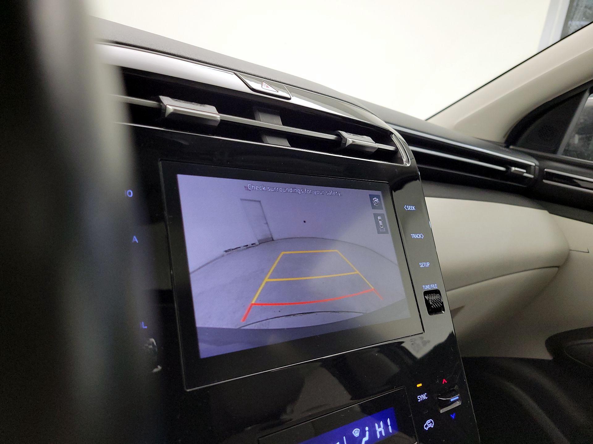 Thumbnail: 2023 Hyundai Tucson - 14