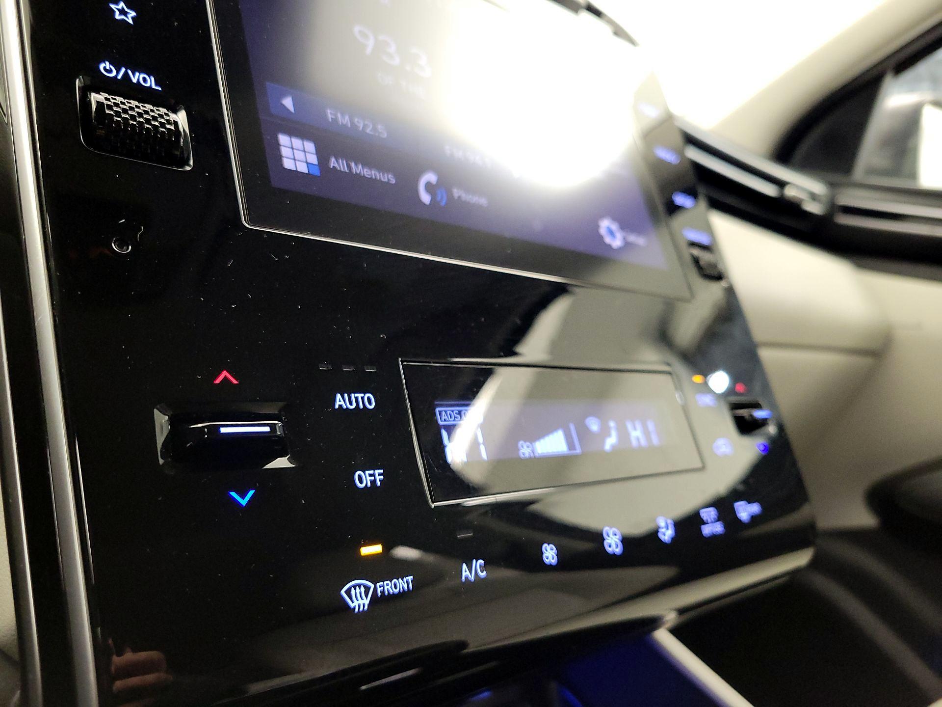 Thumbnail: 2023 Hyundai Tucson - 16