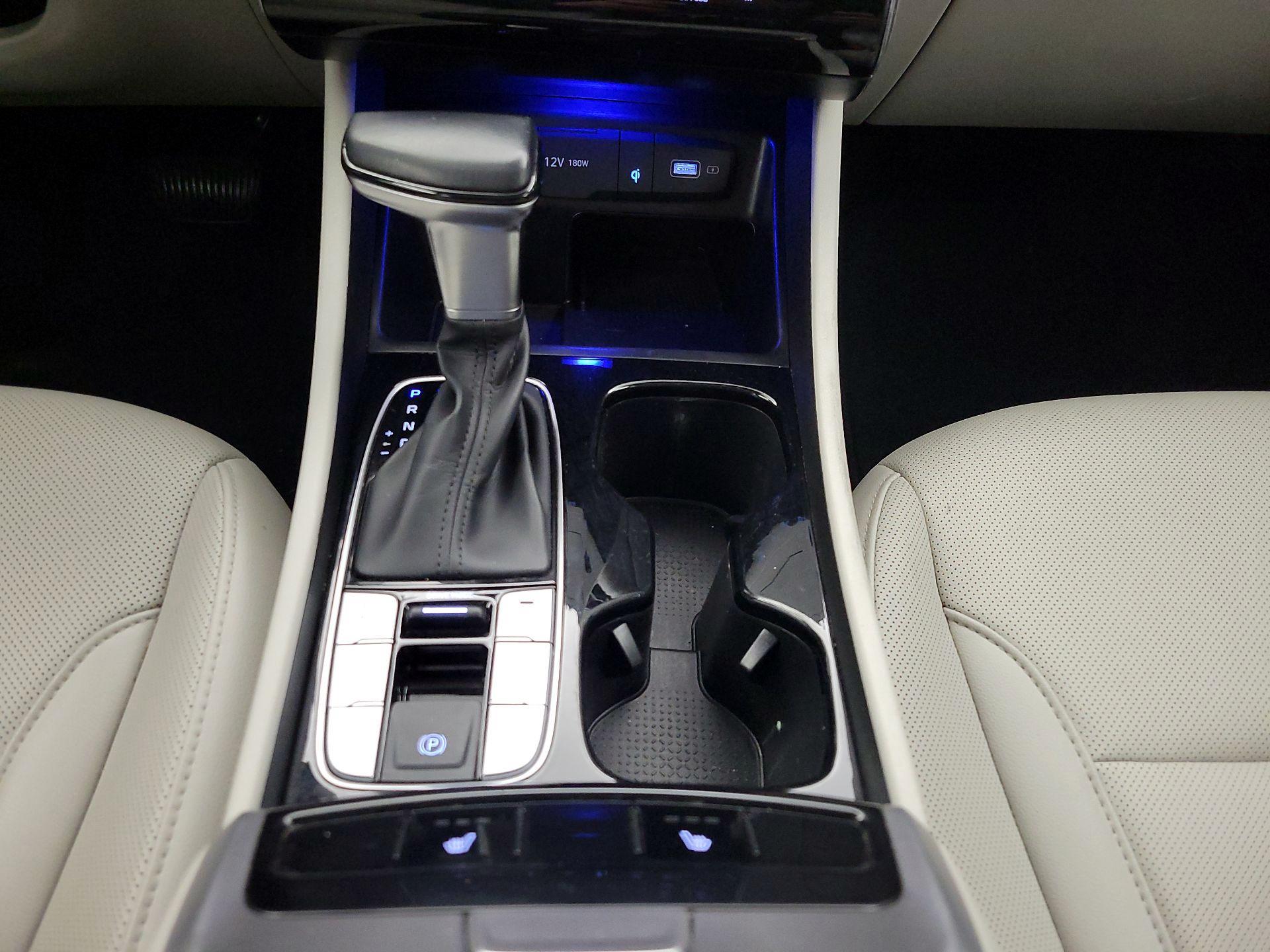 Thumbnail: 2023 Hyundai Tucson - 17